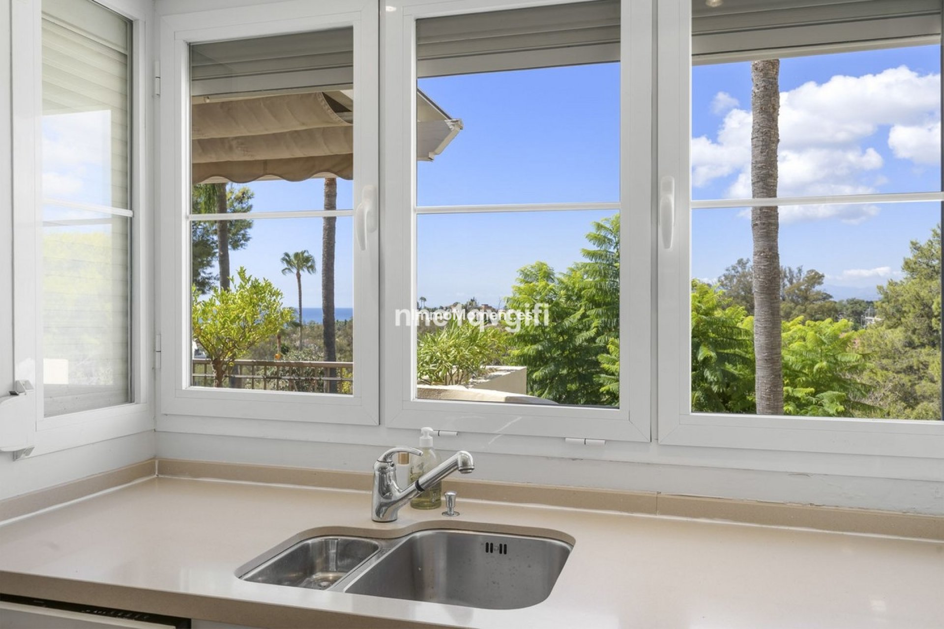 Wiederverkauf - Wohnung - Marbella - Cabopino