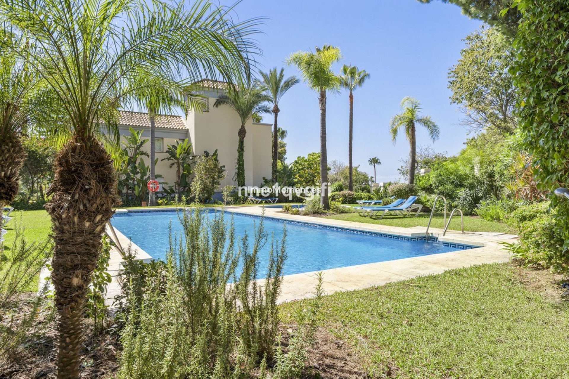 Wiederverkauf - Wohnung - Marbella - Cabopino