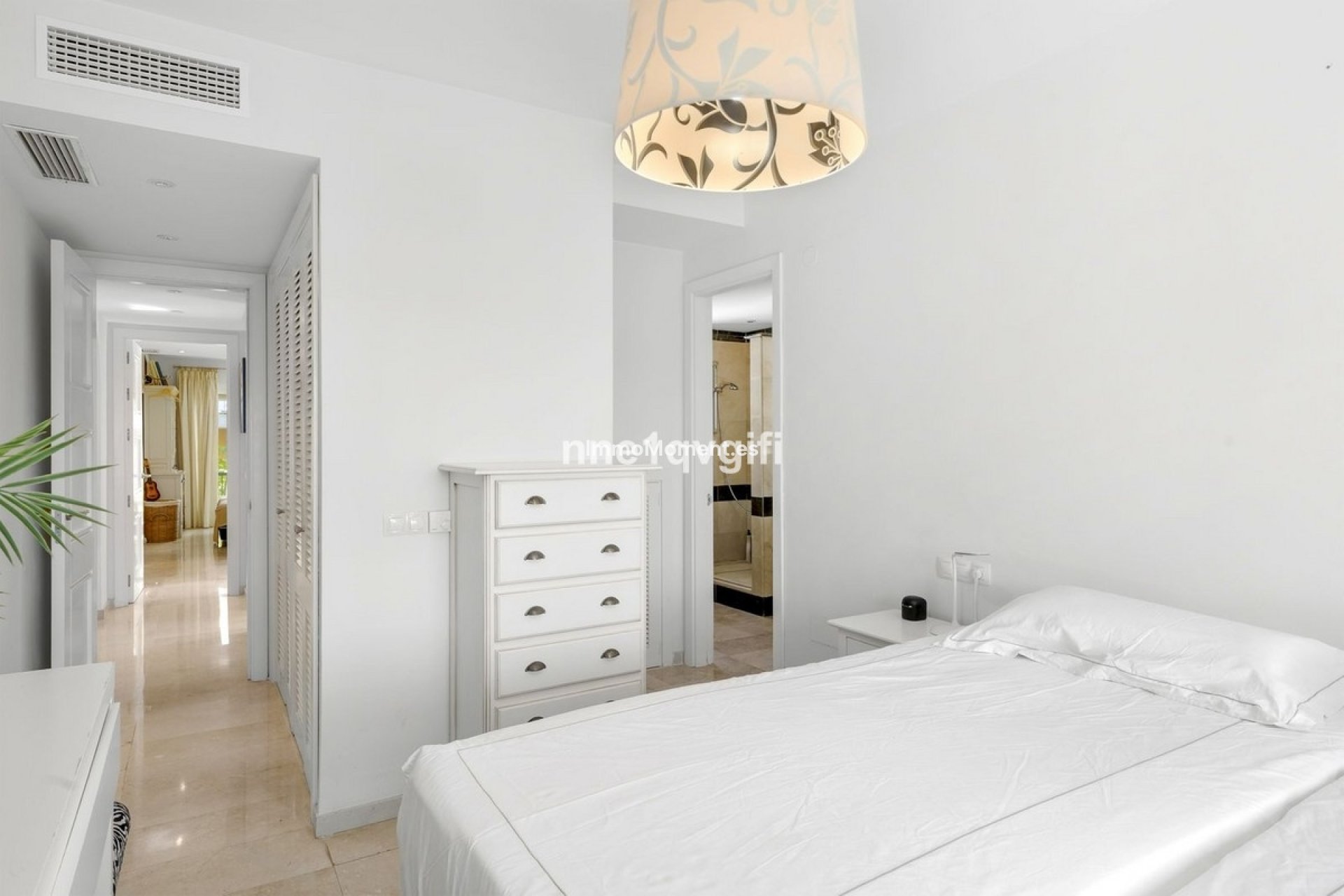 Wiederverkauf - Wohnung - Marbella - Cabopino