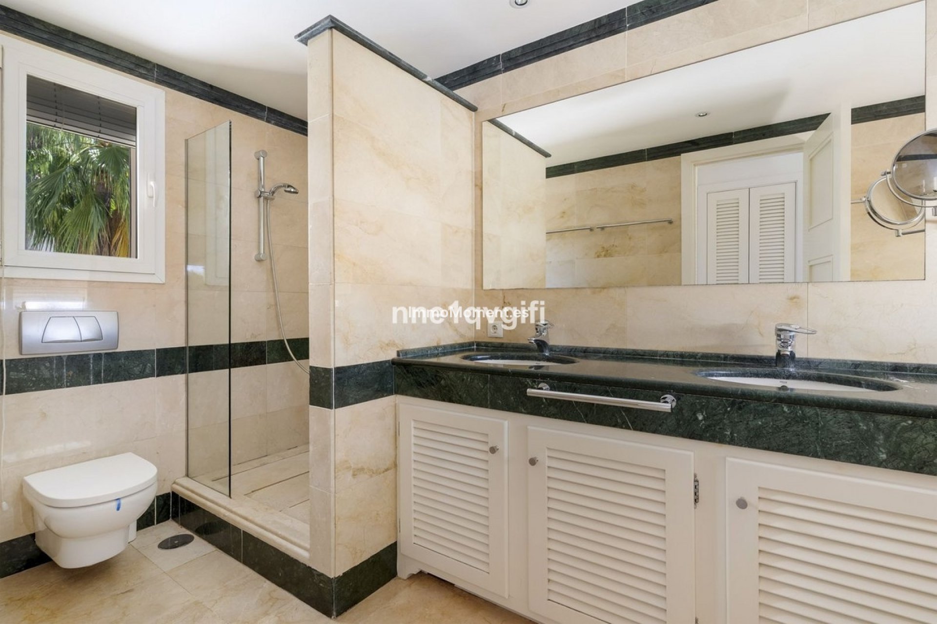 Wiederverkauf - Wohnung - Marbella - Cabopino