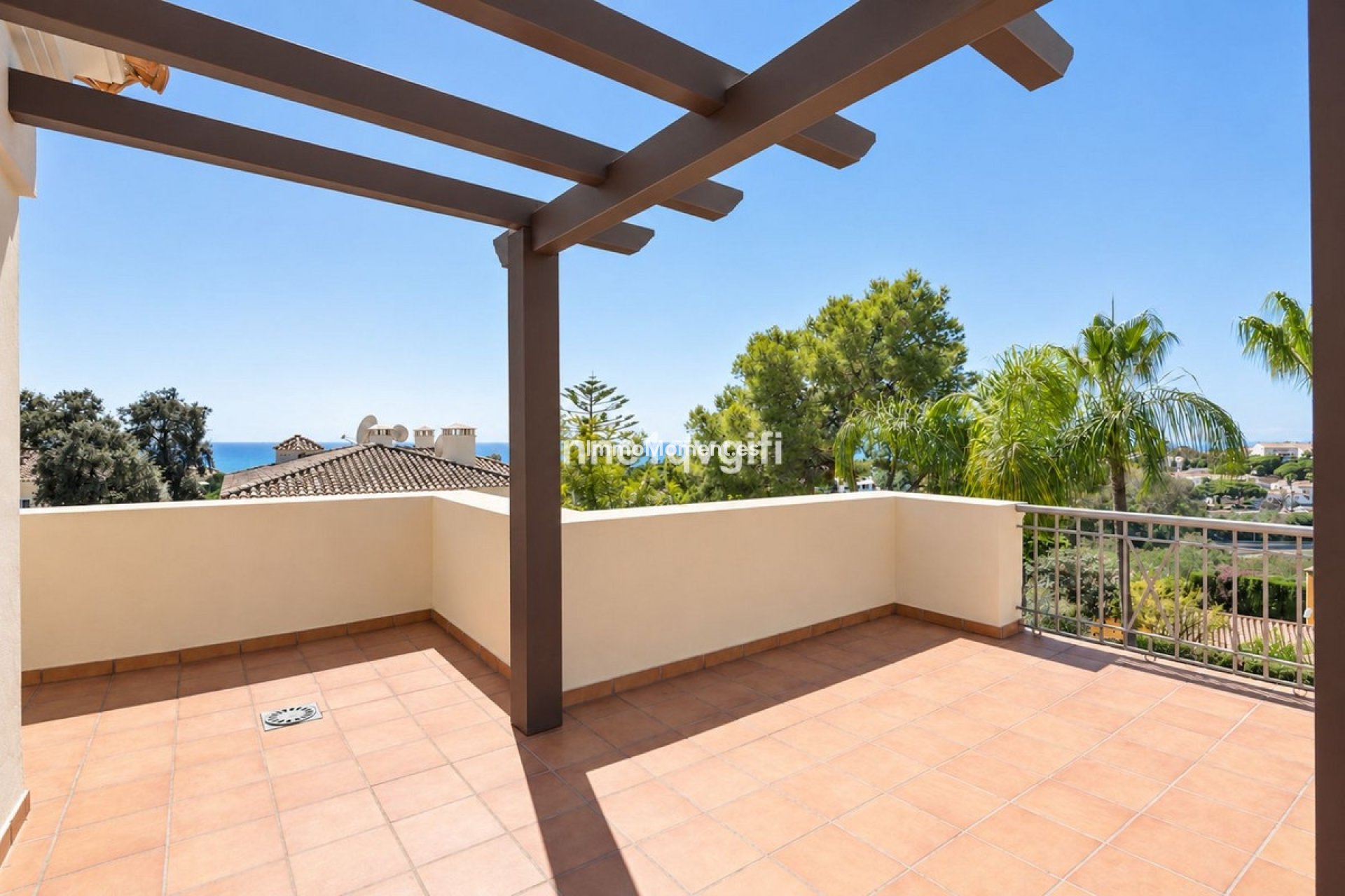 Wiederverkauf - Wohnung - Marbella - Cabopino