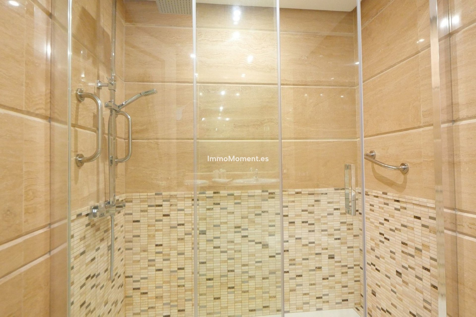 Wiederverkauf - Wohnung - Marbella - Cabopino