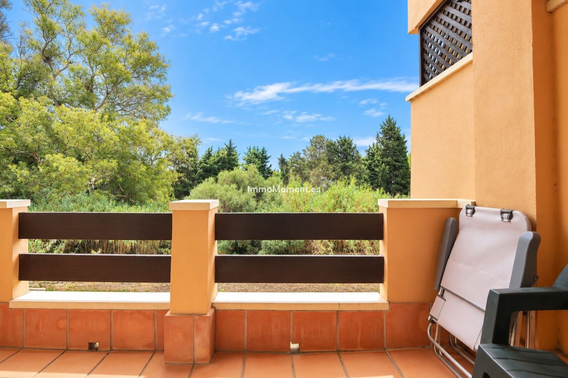 Wiederverkauf - Wohnung - Marbella - Cabopino