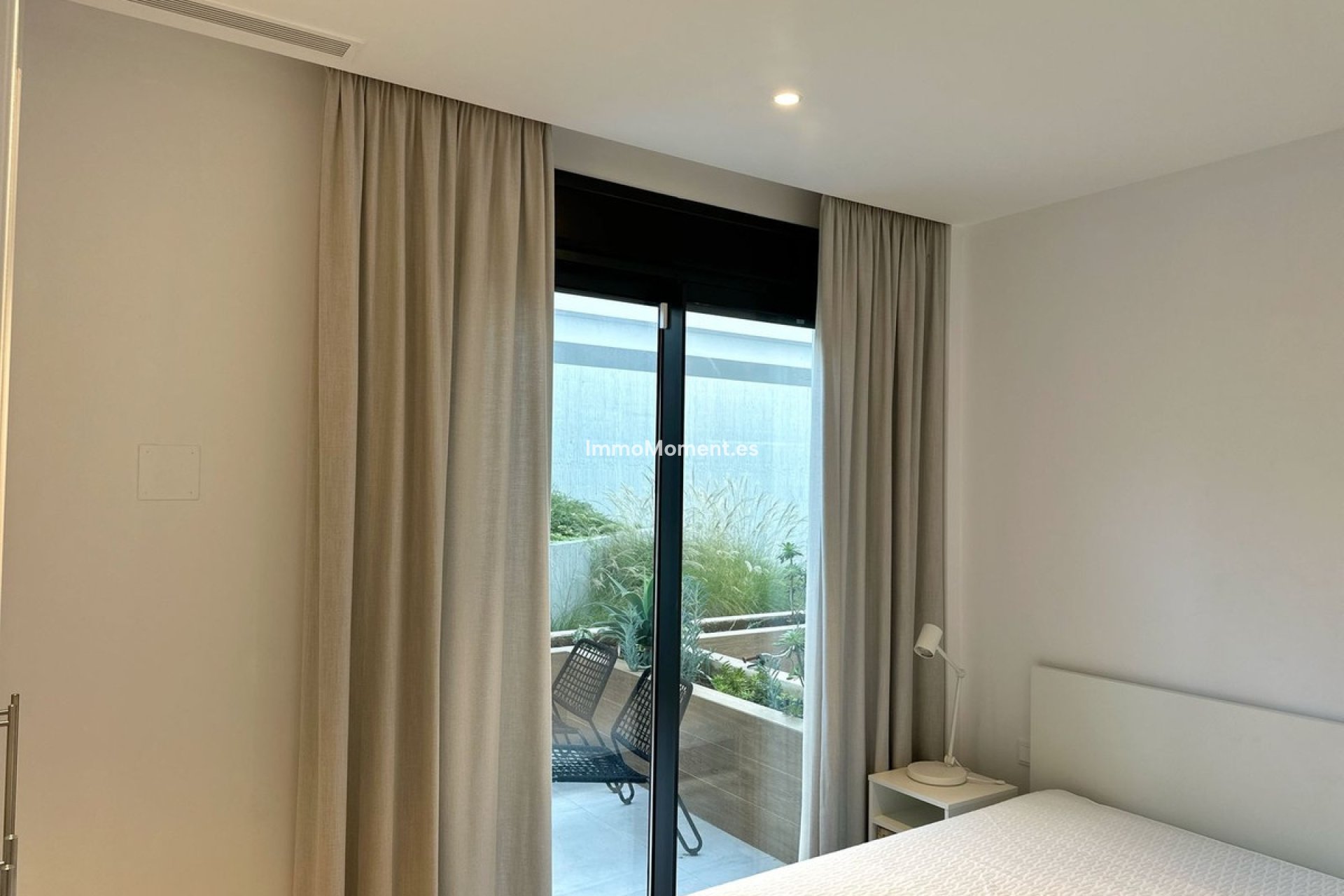 Wiederverkauf - Wohnung - Marbella - Cabopino