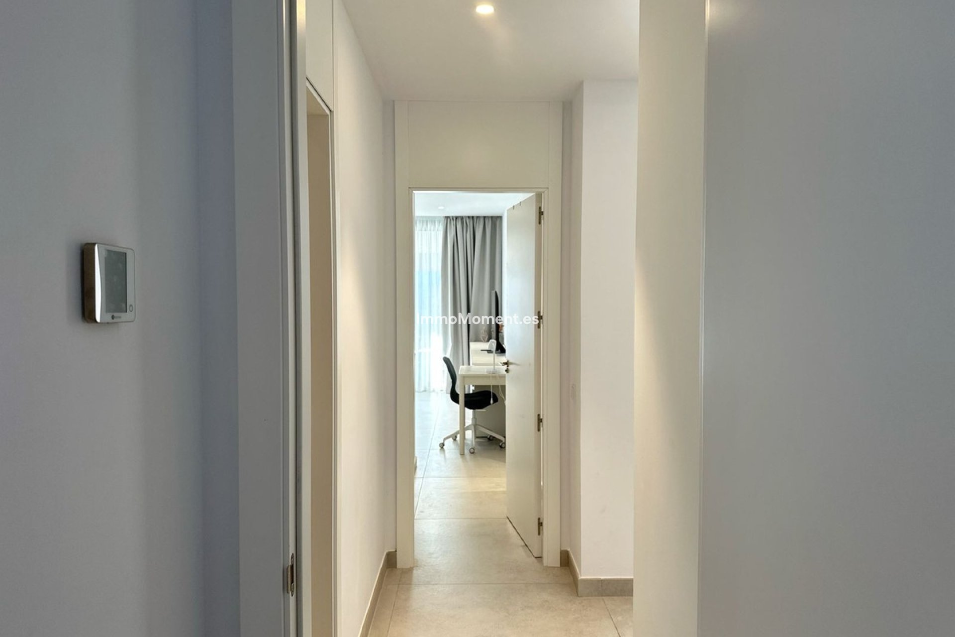 Wiederverkauf - Wohnung - Marbella - Cabopino