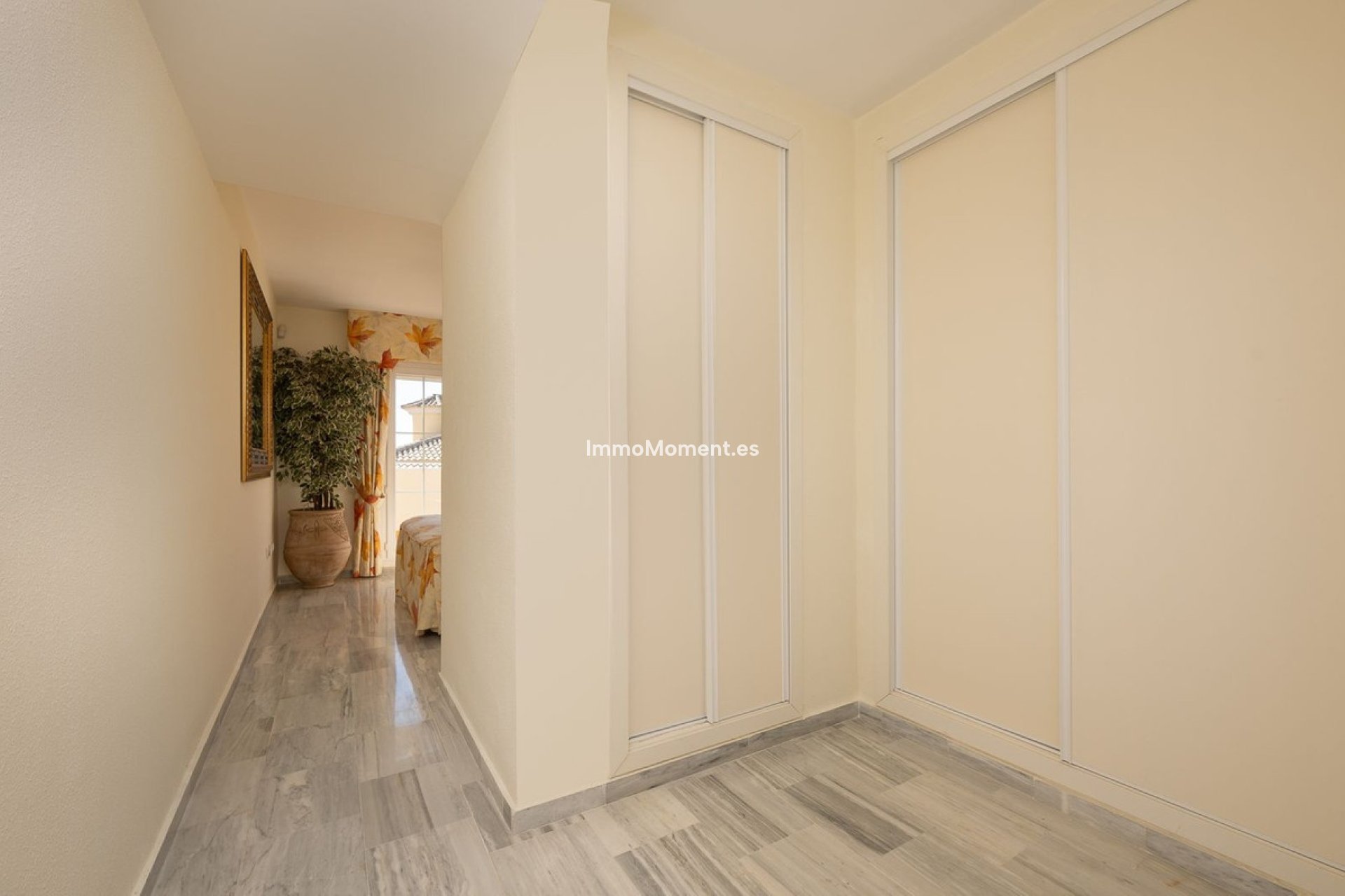 Wiederverkauf - Wohnung - Marbella - Cabopino