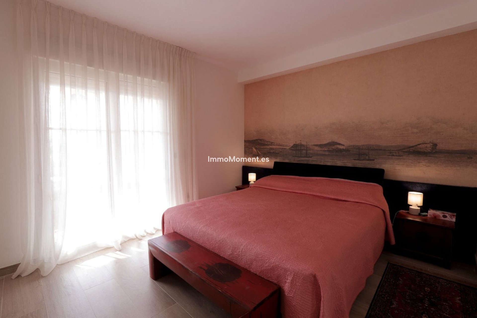 Wiederverkauf - Wohnung - Marbella - Cabopino