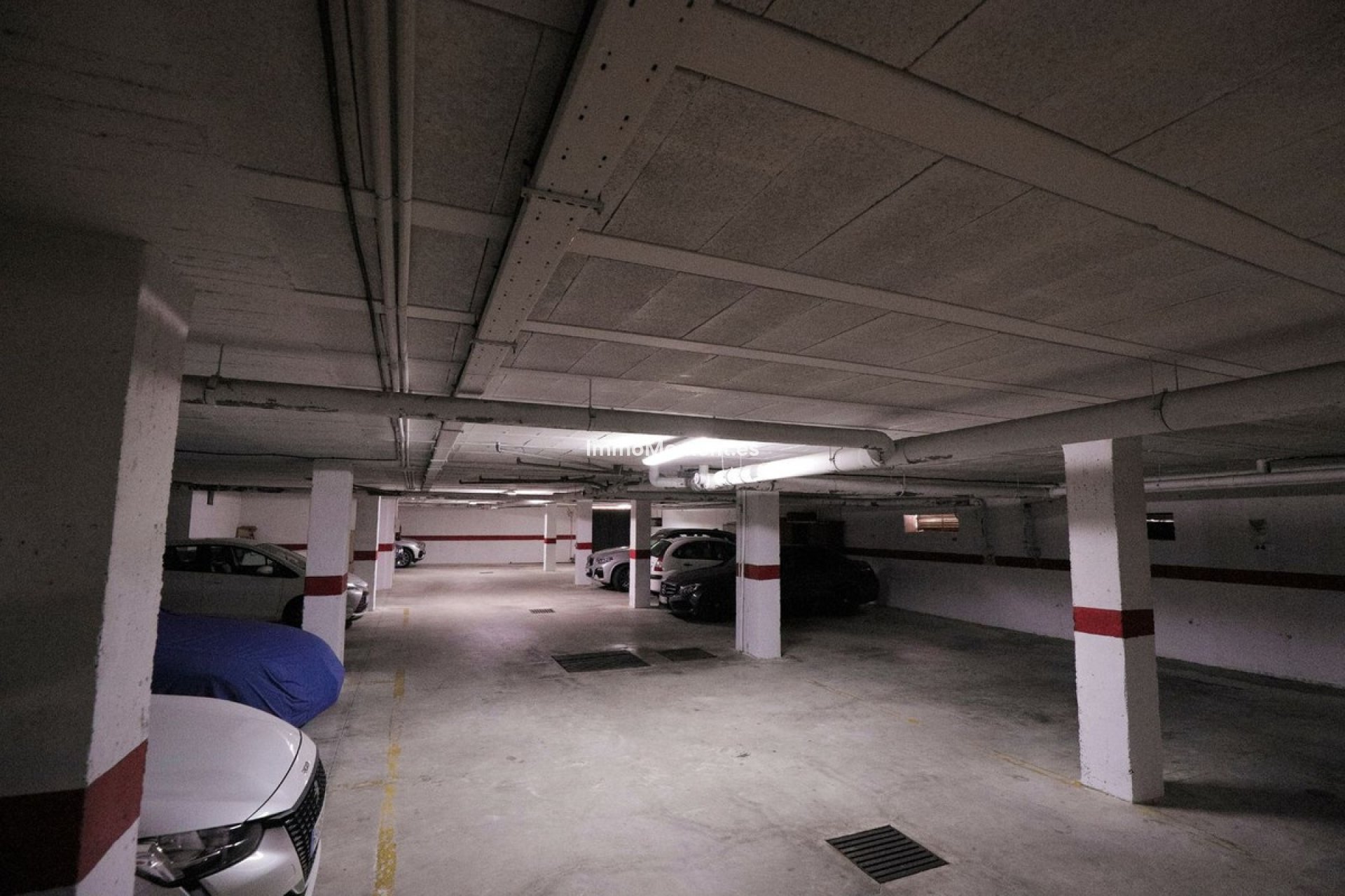 Wiederverkauf - Wohnung - Marbella - Cabopino