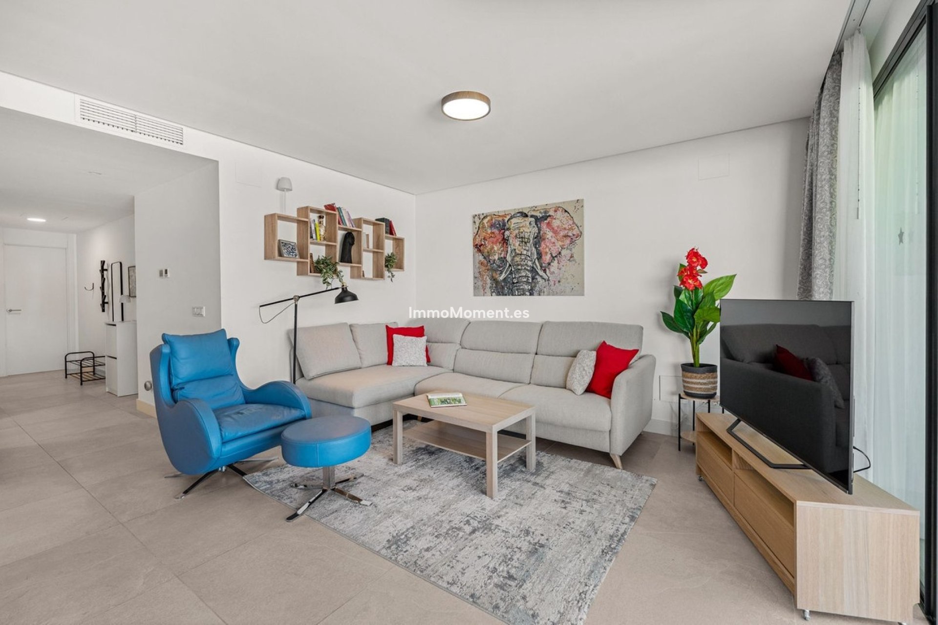 Wiederverkauf - Wohnung - Marbella - Cabopino