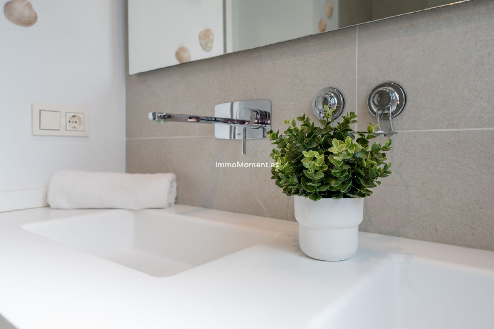 Wiederverkauf - Wohnung - Marbella - Cabopino