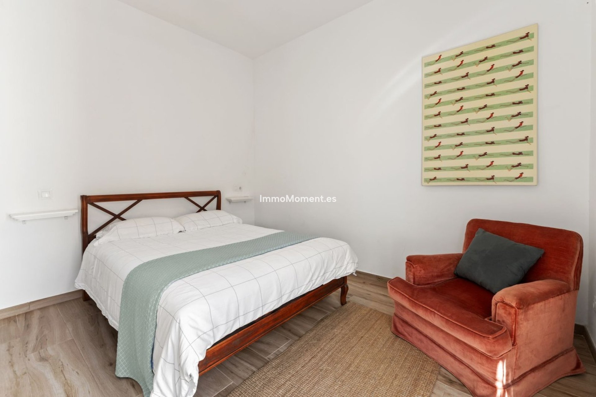 Wiederverkauf - Wohnung - Marbella - Cabopino