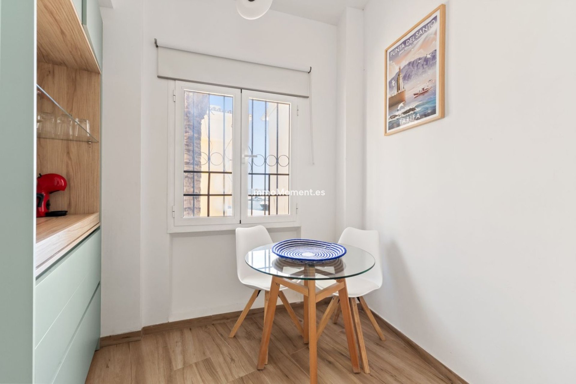 Wiederverkauf - Wohnung - Marbella - Cabopino