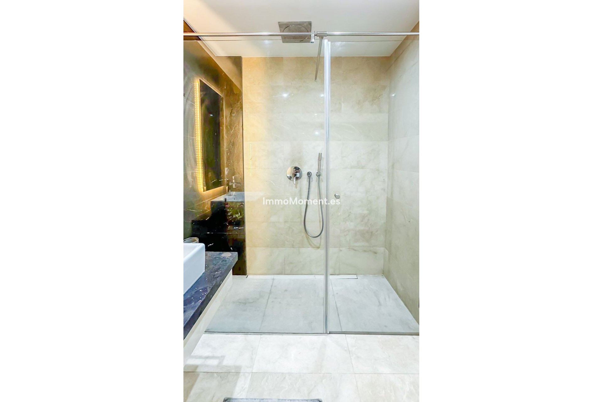 Wiederverkauf - Wohnung - Marbella - Cabopino