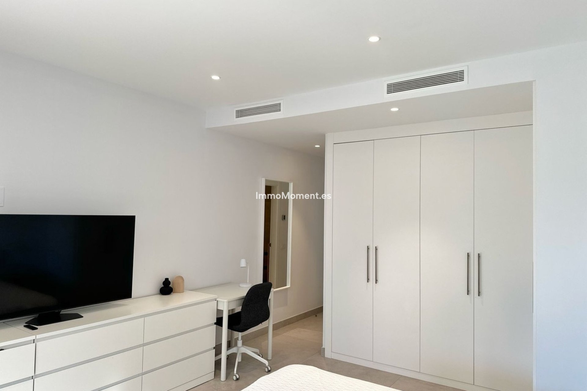 Wiederverkauf - Wohnung - Marbella - Cabopino