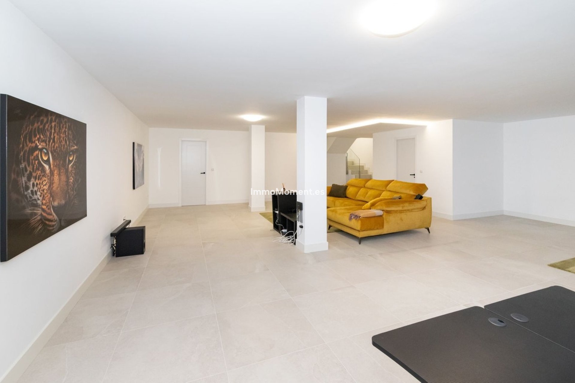 Wiederverkauf - Wohnung - Marbella - Cabopino