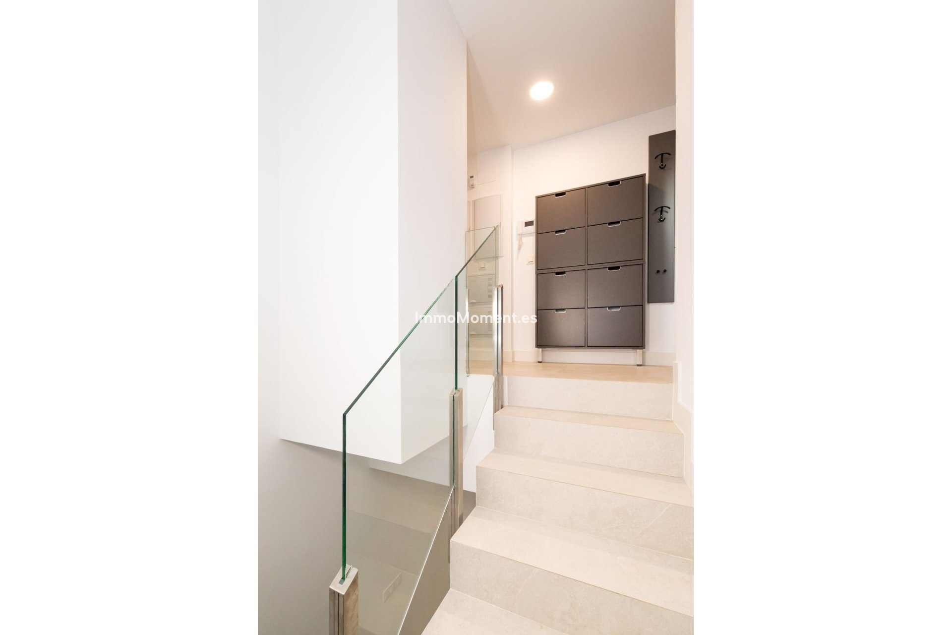 Wiederverkauf - Wohnung - Marbella - Cabopino