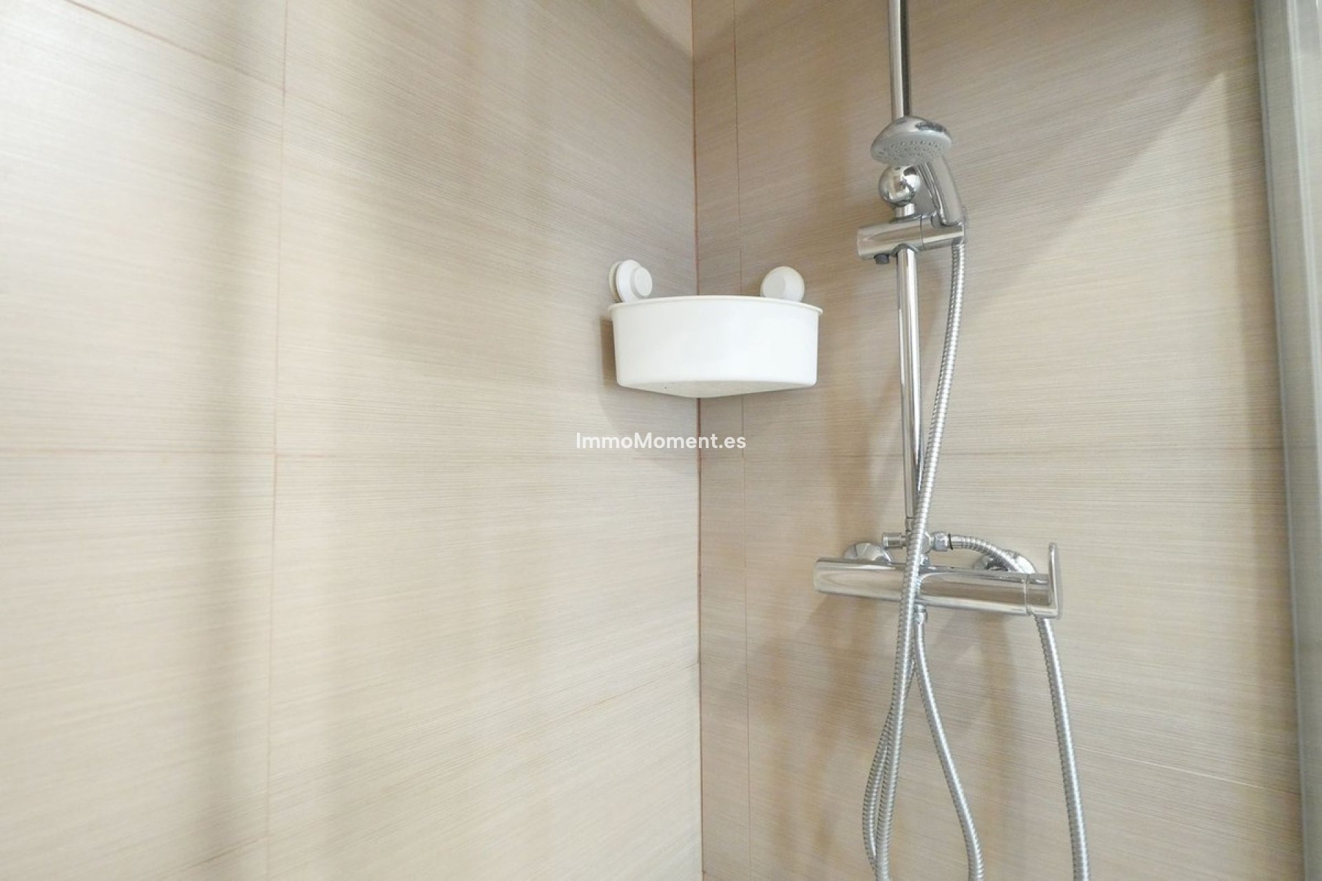 Wiederverkauf - Wohnung - Marbella - Cabopino