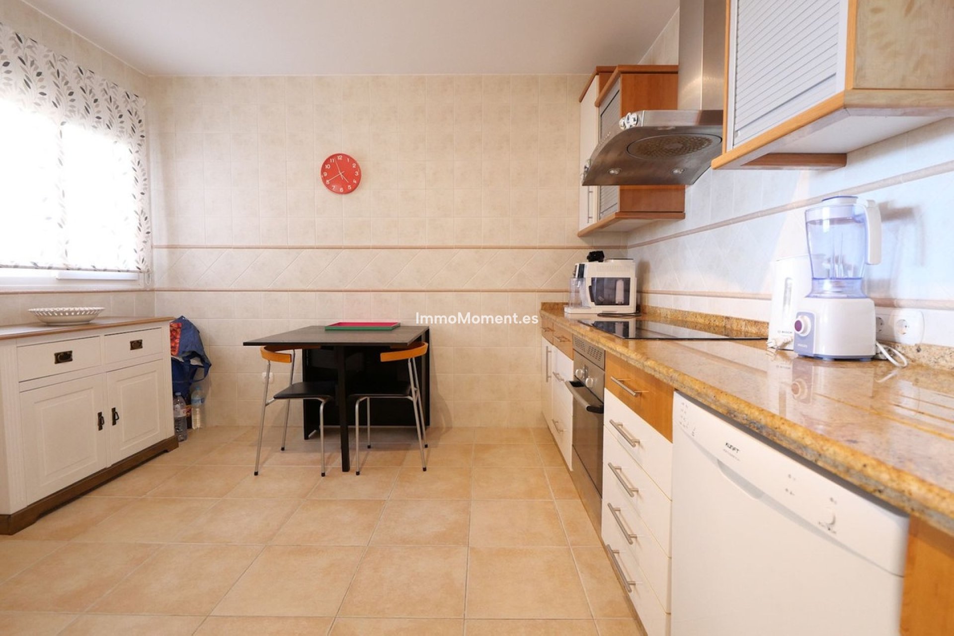 Wiederverkauf - Wohnung - Marbella - Cabopino