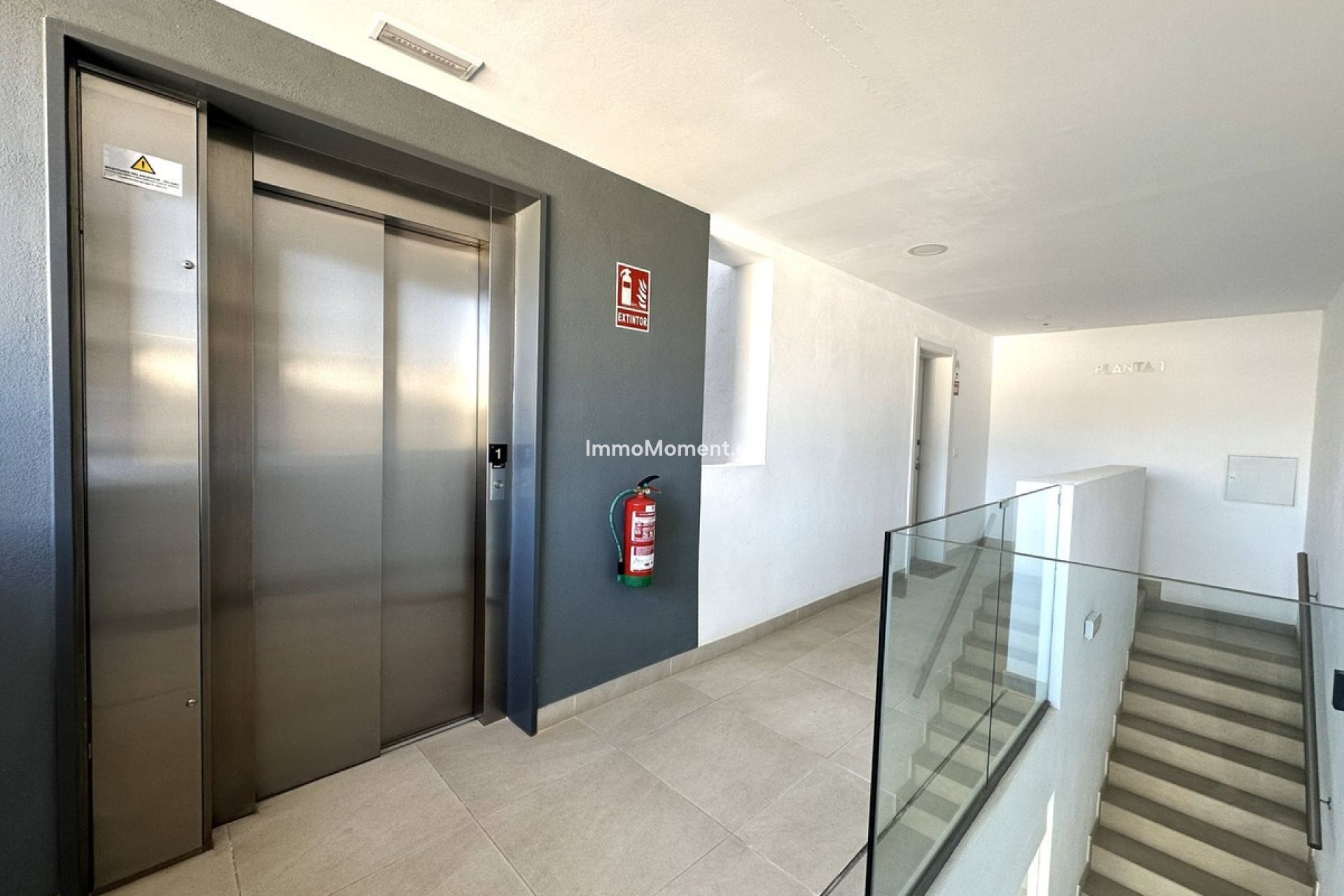 Wiederverkauf - Wohnung - Marbella - Cabopino