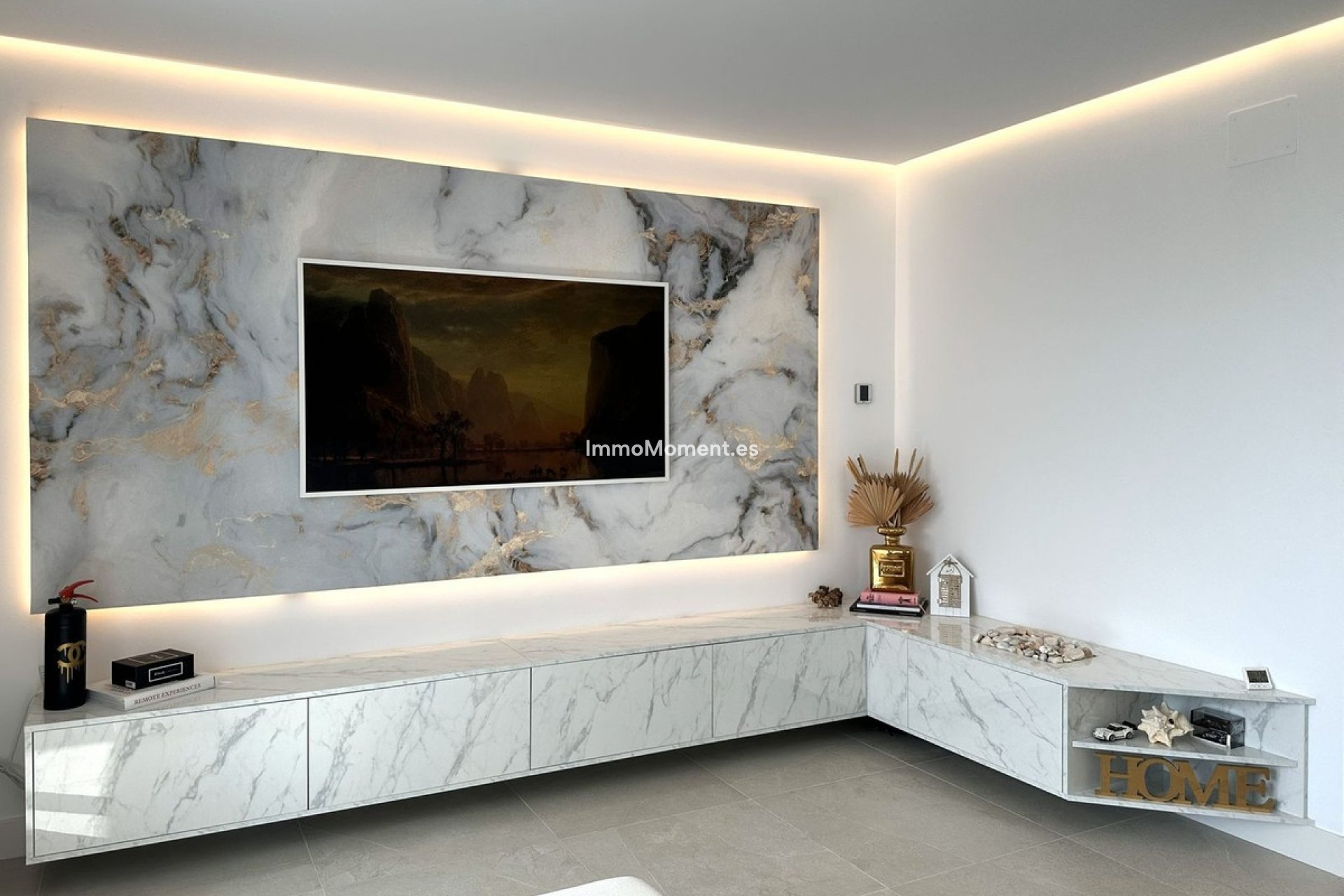 Wiederverkauf - Wohnung - Marbella - Cabopino