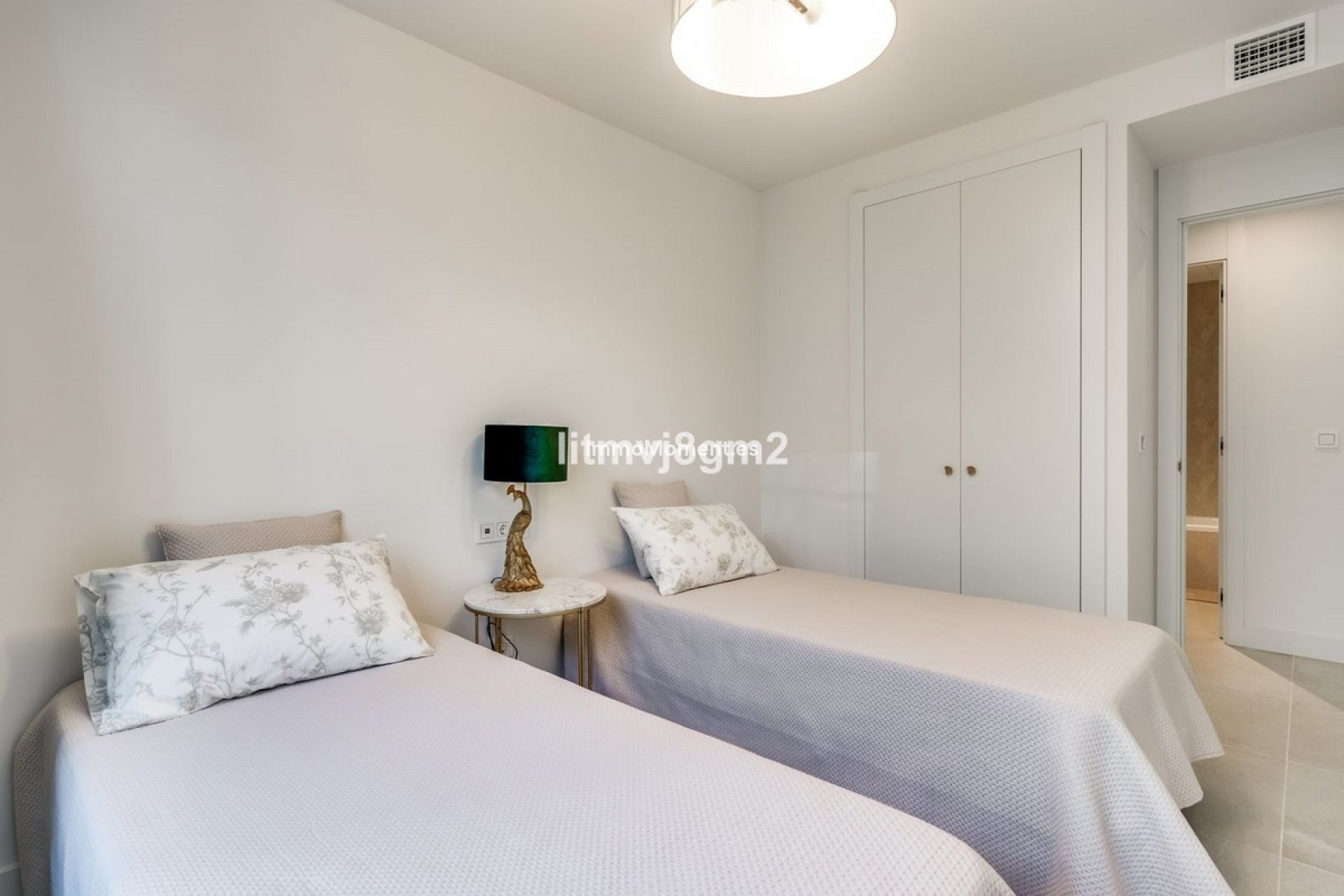 Wiederverkauf - Wohnung - Marbella - Cabopino