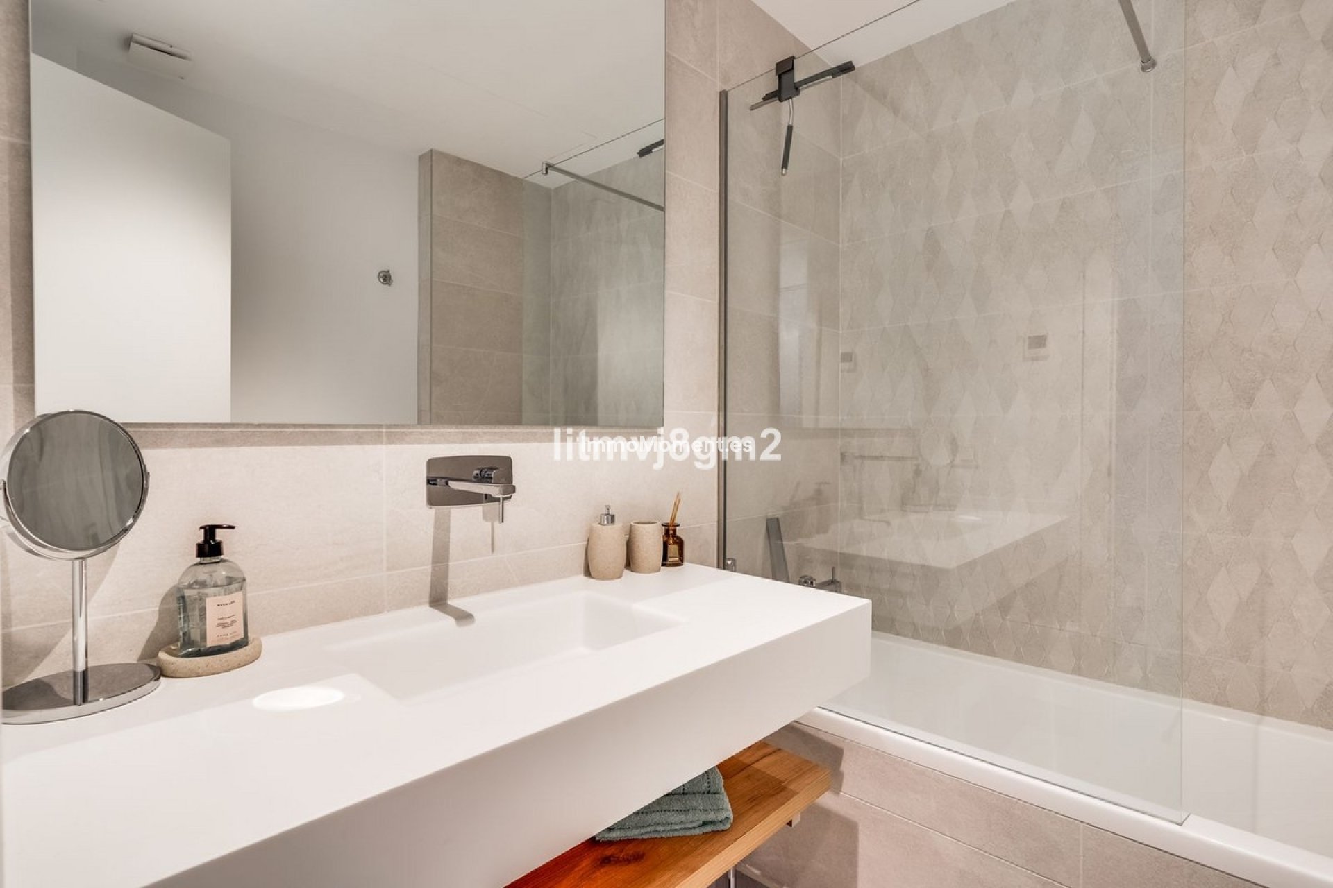 Wiederverkauf - Wohnung - Marbella - Cabopino