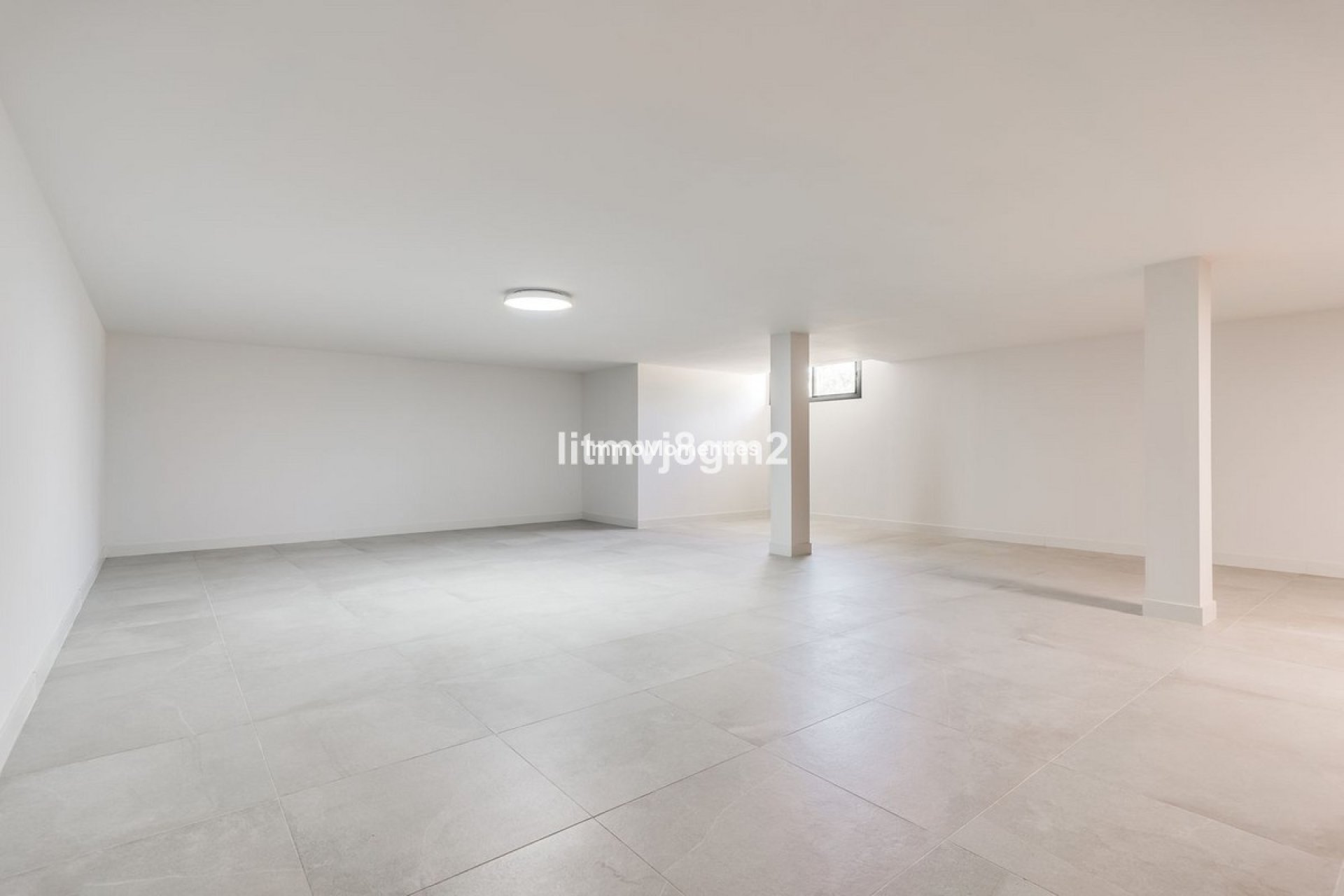 Wiederverkauf - Wohnung - Marbella - Cabopino