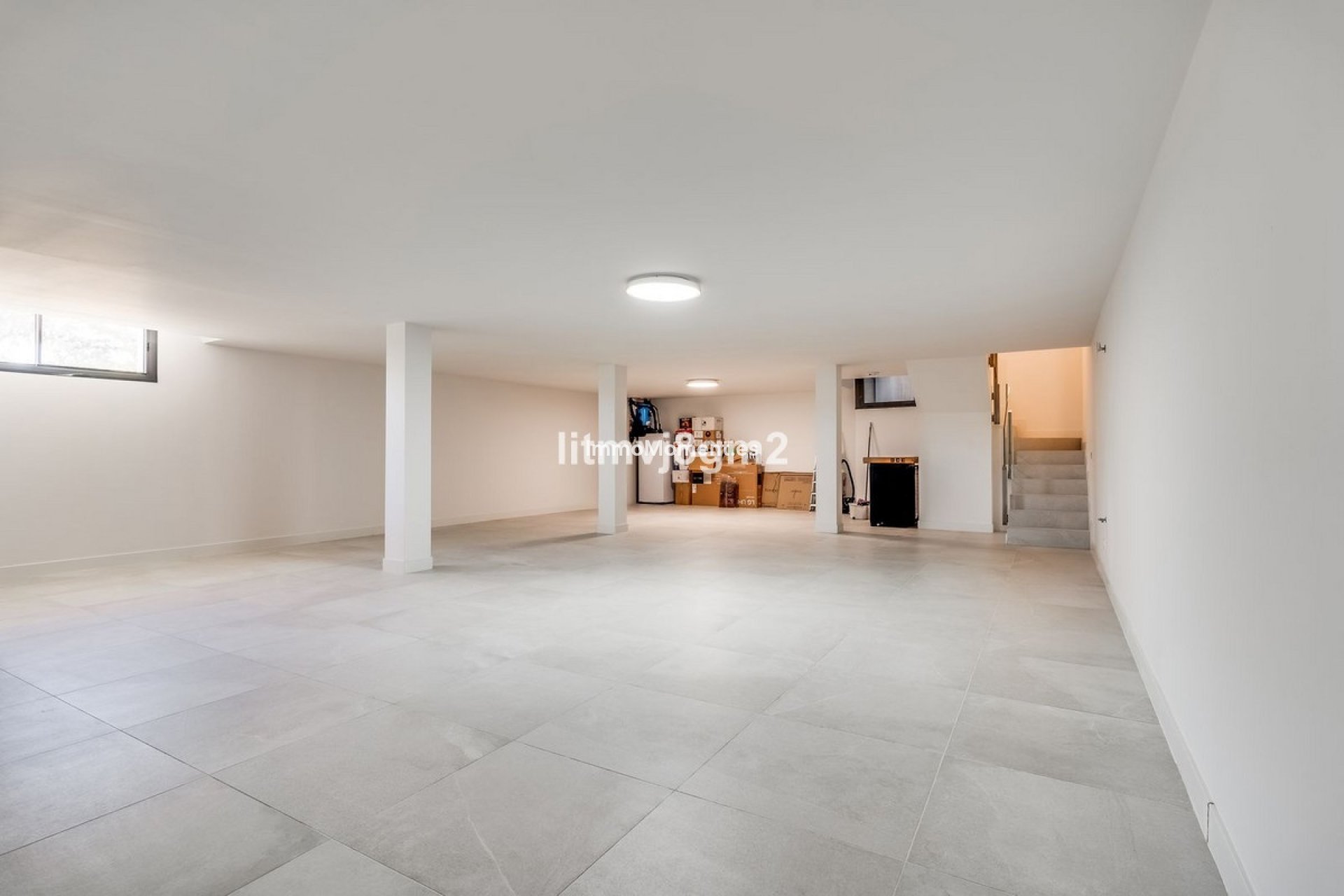 Wiederverkauf - Wohnung - Marbella - Cabopino