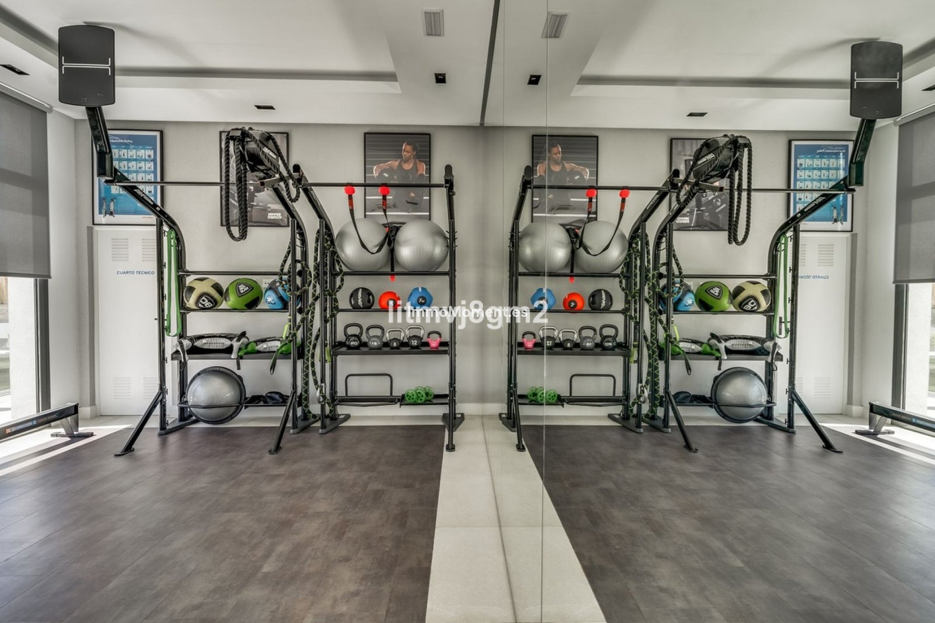 Wiederverkauf - Wohnung - Marbella - Cabopino