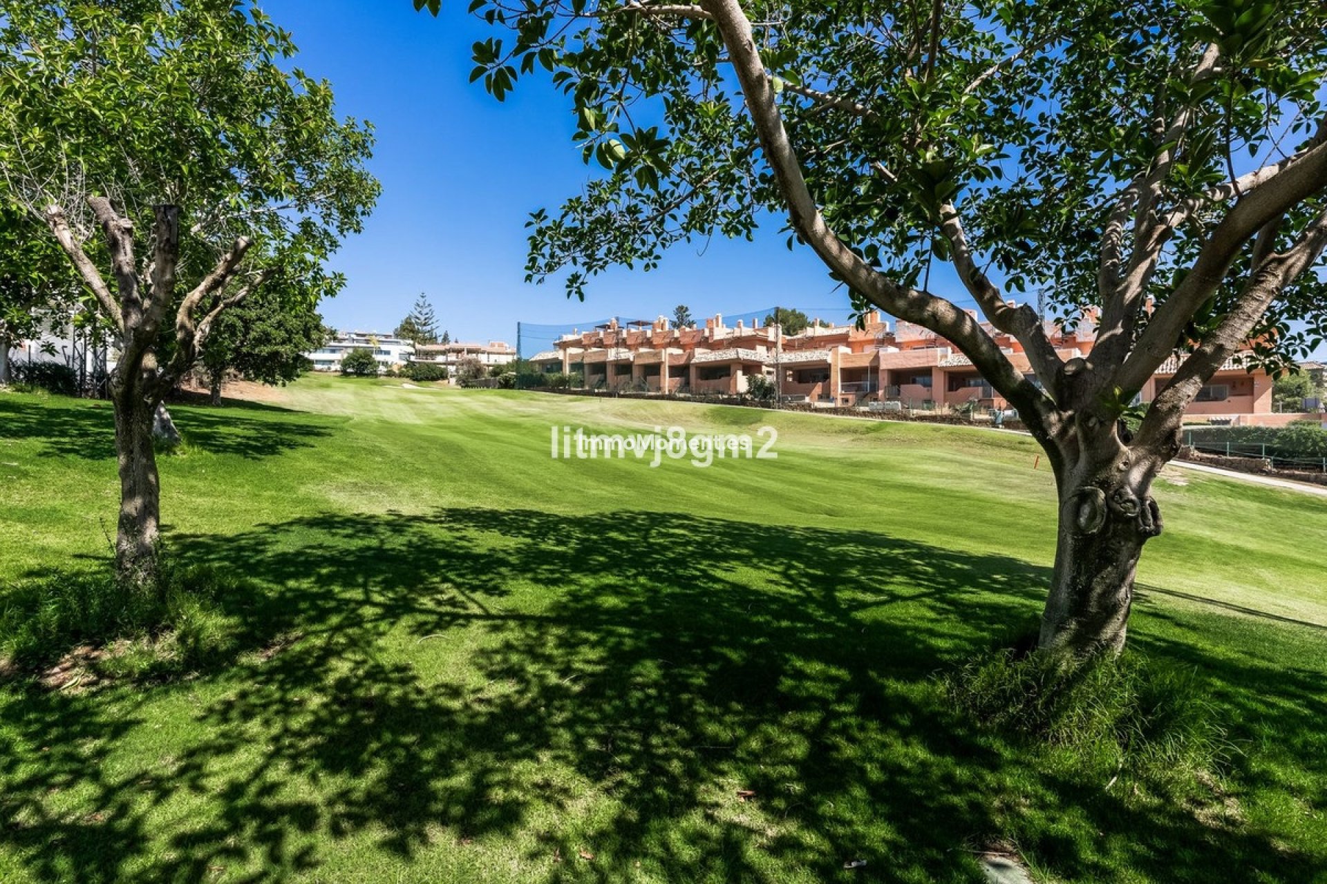 Wiederverkauf - Wohnung - Marbella - Cabopino