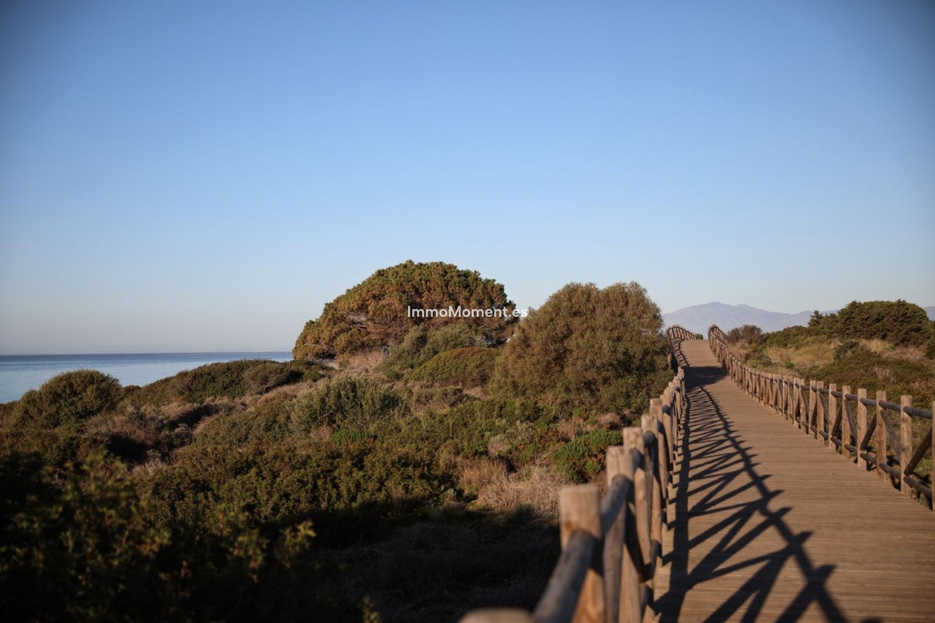 Wiederverkauf - Wohnung - Marbella - Cabopino