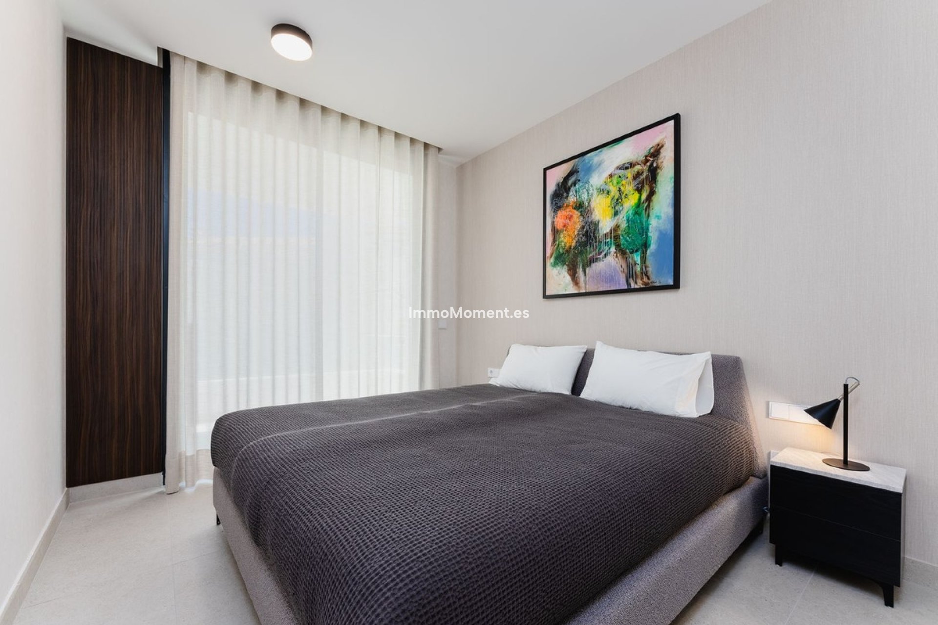 Wiederverkauf - Wohnung - Marbella - Cabopino