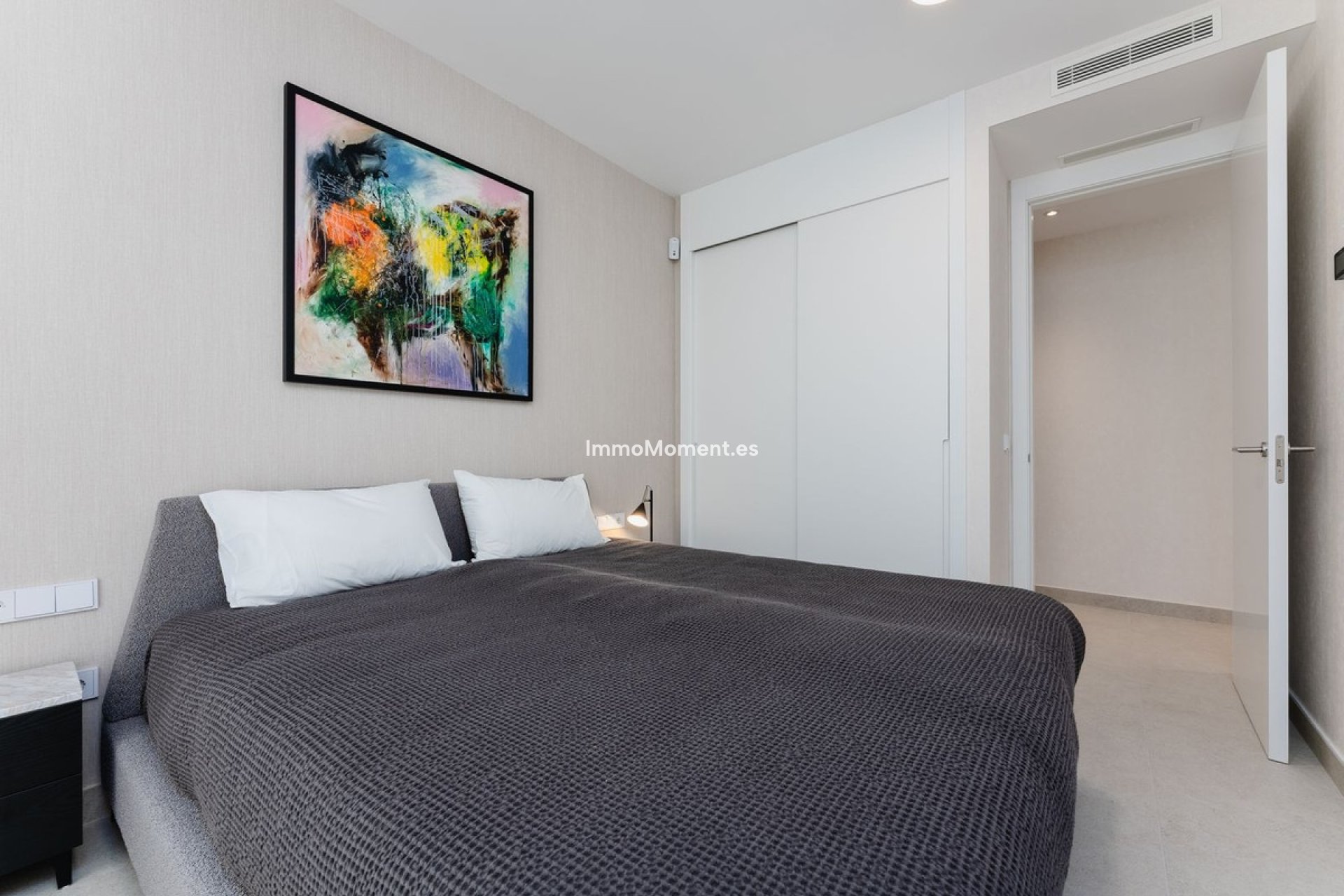 Wiederverkauf - Wohnung - Marbella - Cabopino