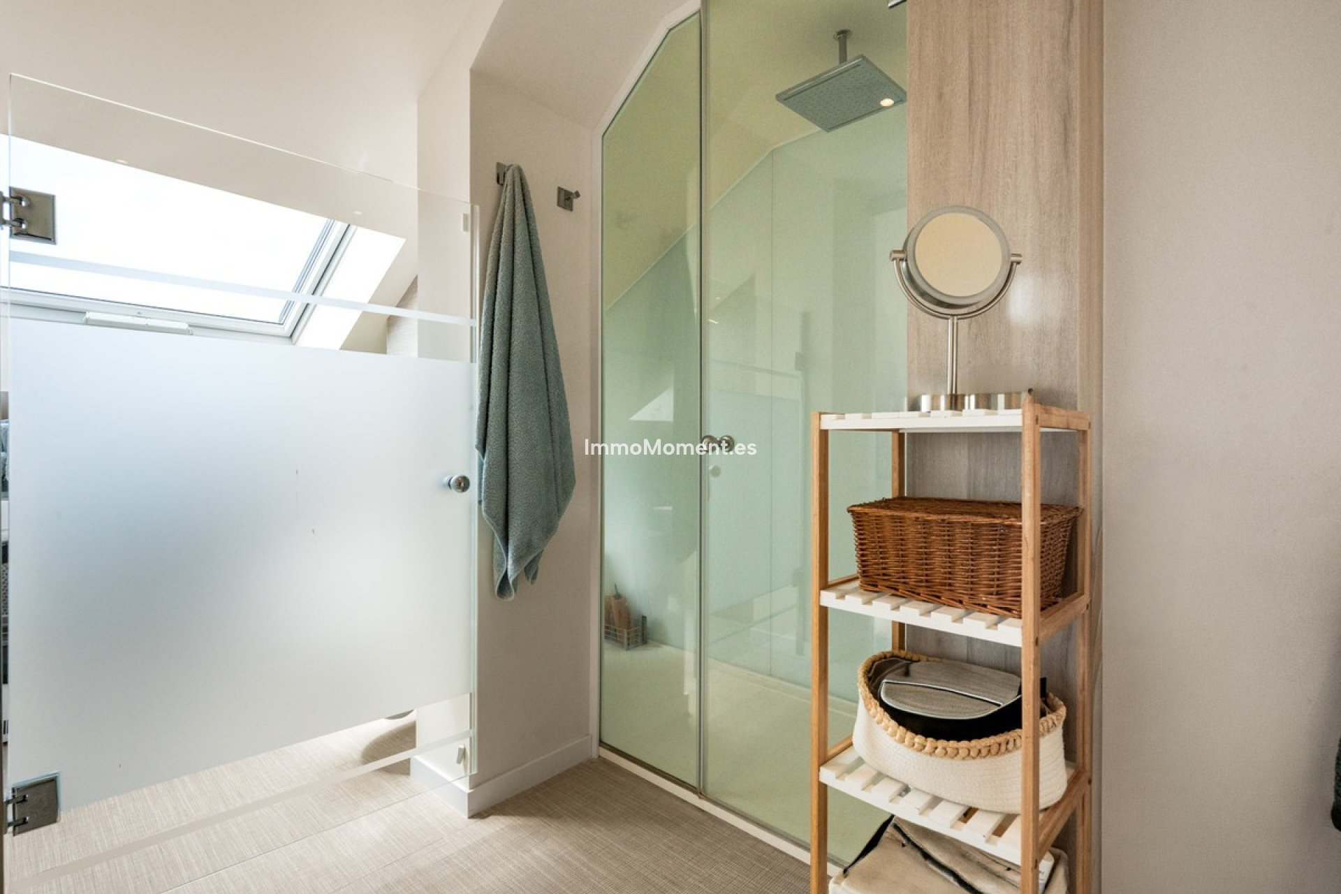 Wiederverkauf - Wohnung - Marbella - Cabopino