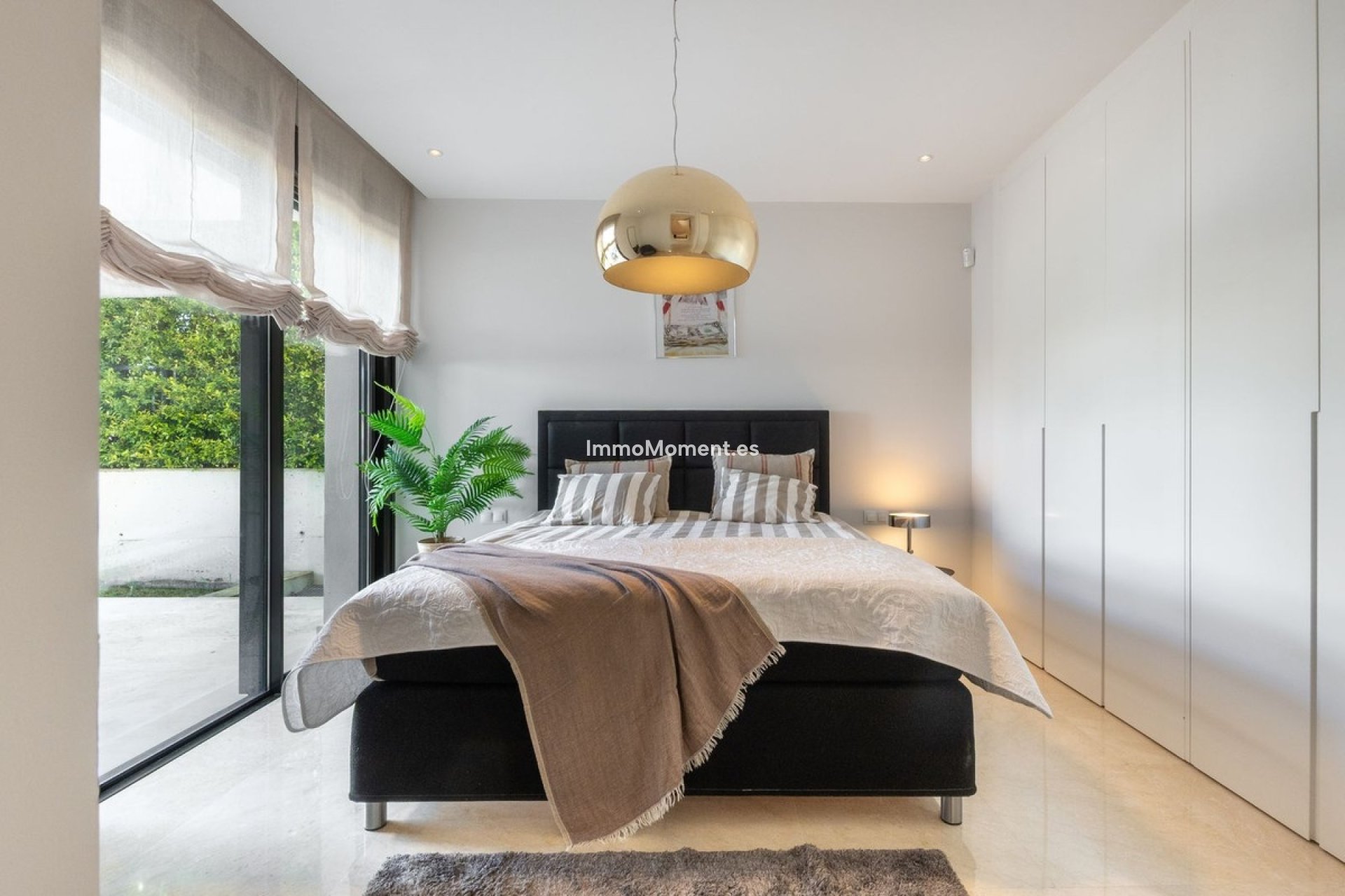 Wiederverkauf - Wohnung - Marbella - Cabopino