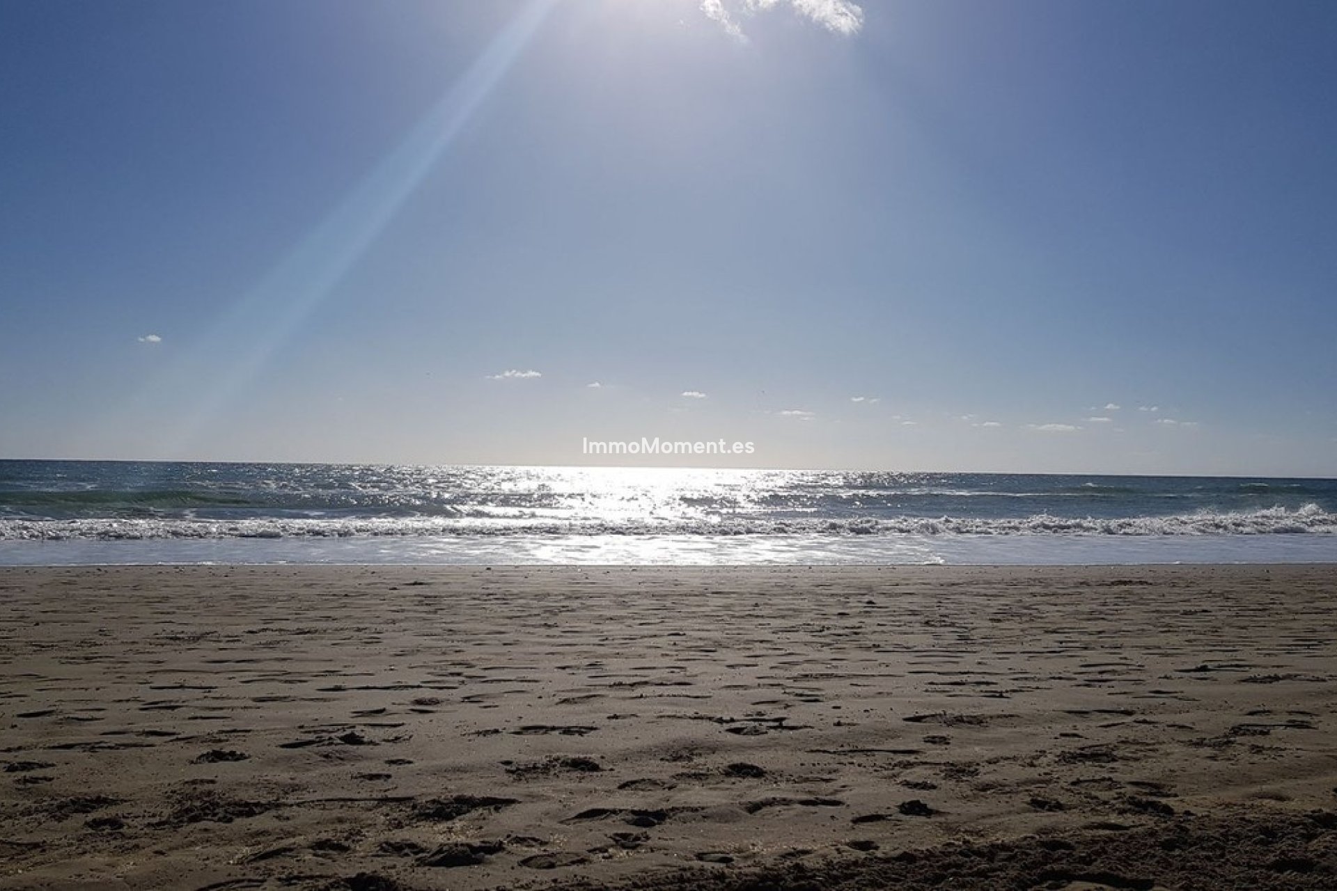 Wiederverkauf - Wohnung - Marbella - Cabopino