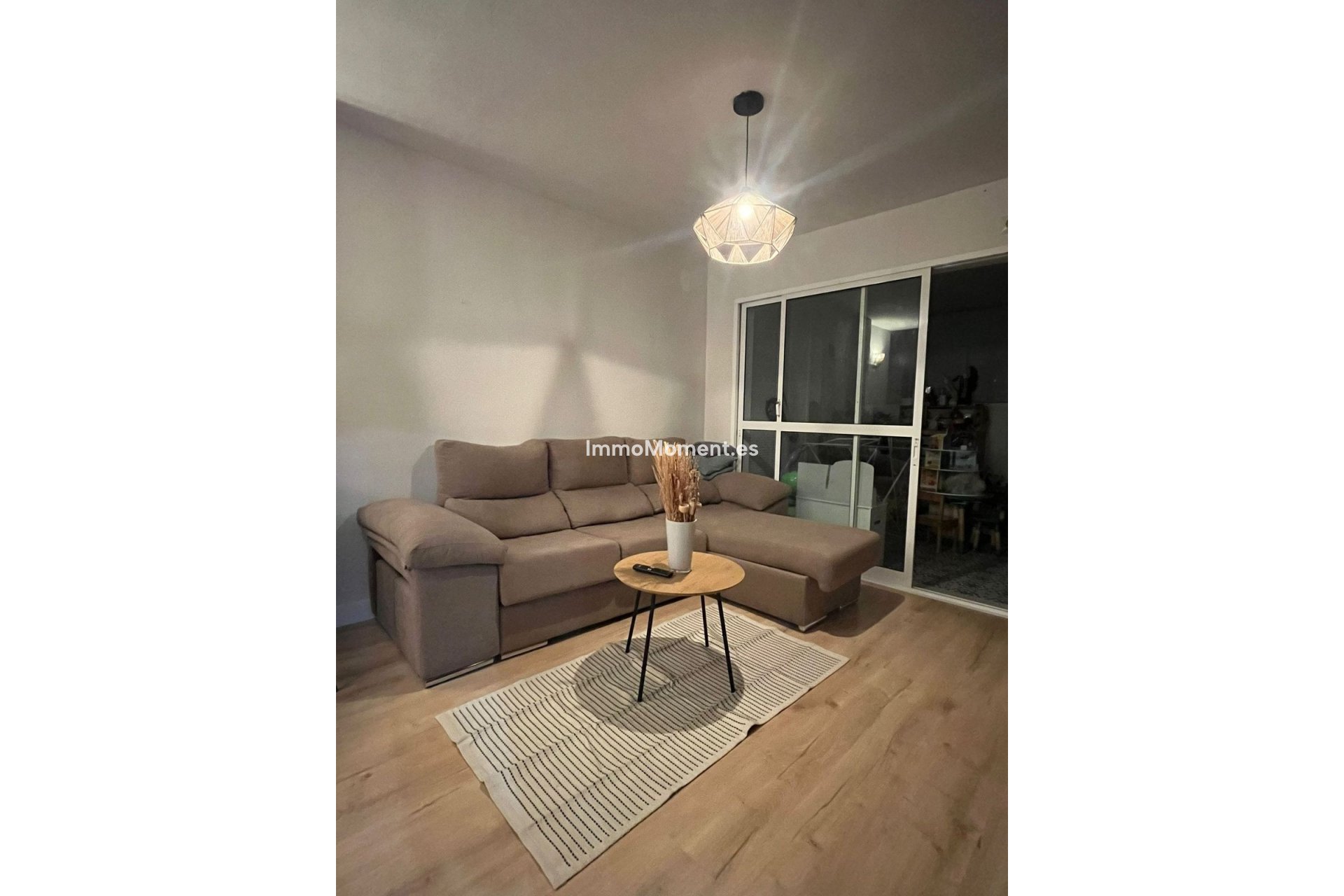 Wiederverkauf - Wohnung - Marbella - Cabopino