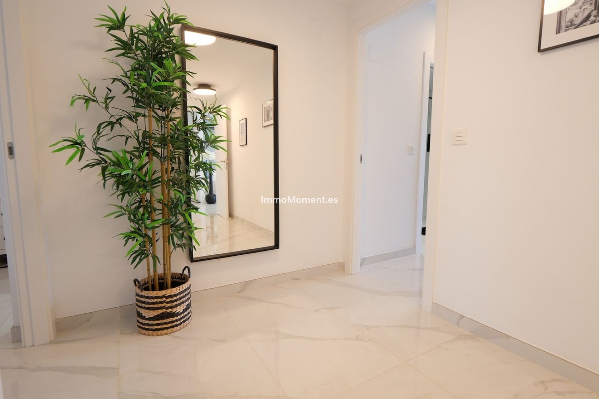 Wiederverkauf - Wohnung - Marbella - Cabopino