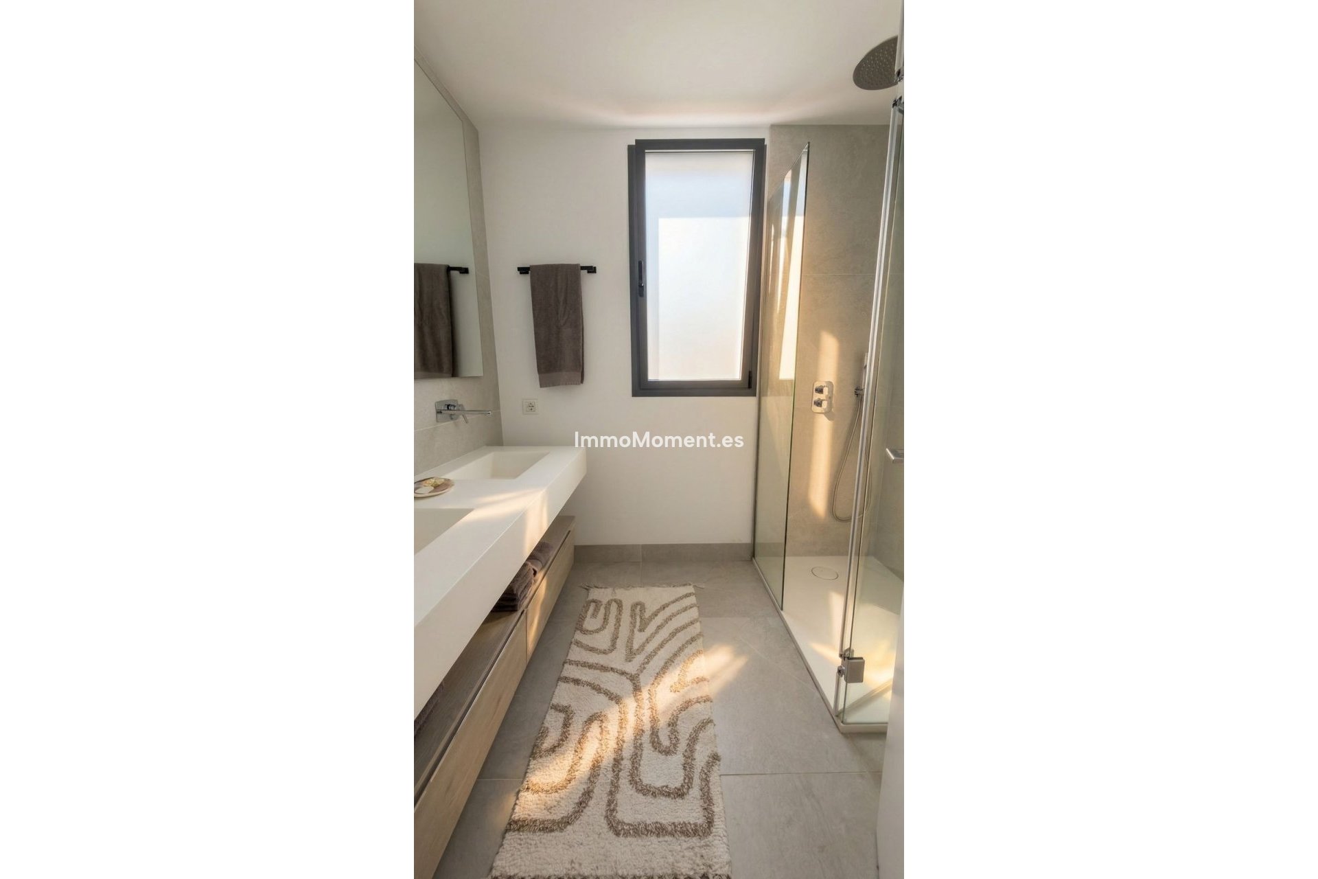 Wiederverkauf - Wohnung - Marbella - Cabopino