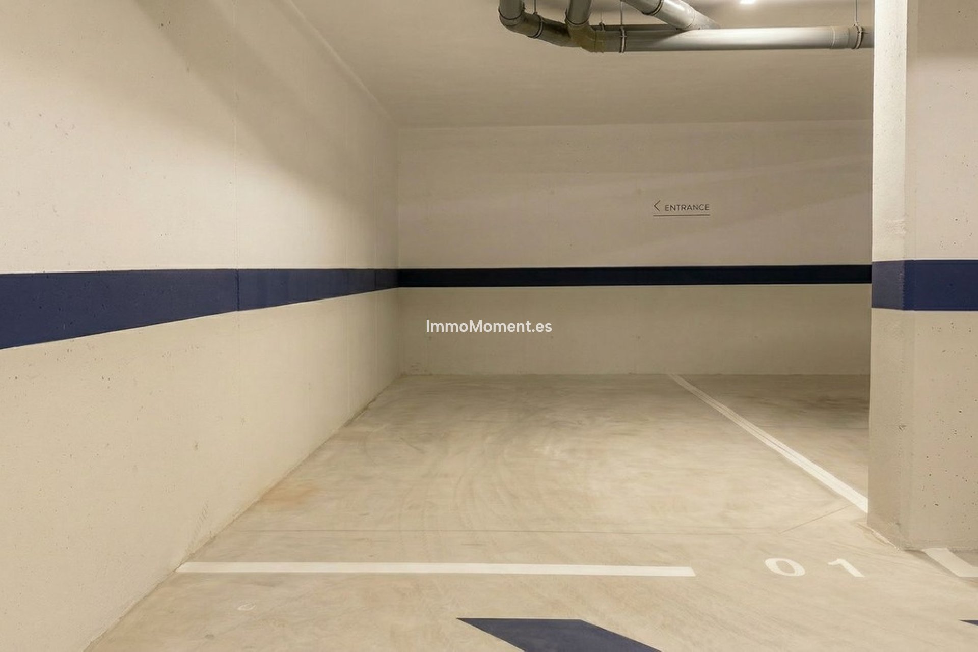 Wiederverkauf - Wohnung - Marbella - Cabopino