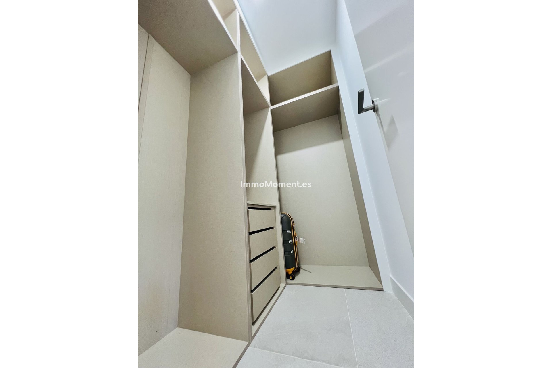 Wiederverkauf - Wohnung - Marbella - Cabopino