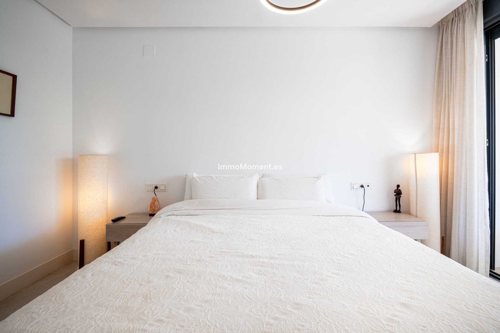 Wiederverkauf - Wohnung - Marbella - Cabopino