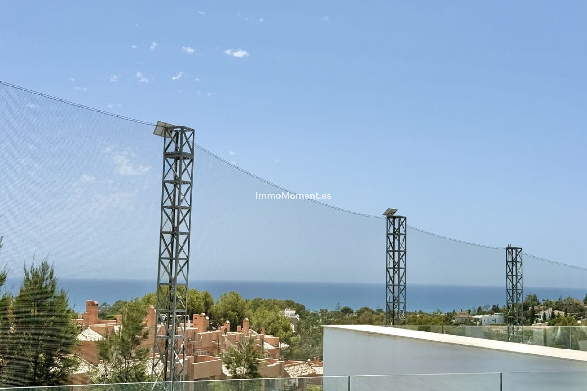 Wiederverkauf - Wohnung - Marbella - Cabopino