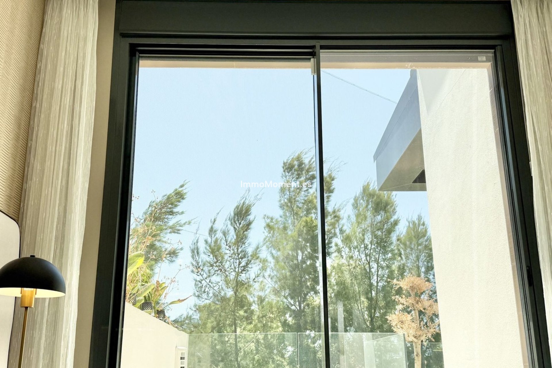 Wiederverkauf - Wohnung - Marbella - Cabopino