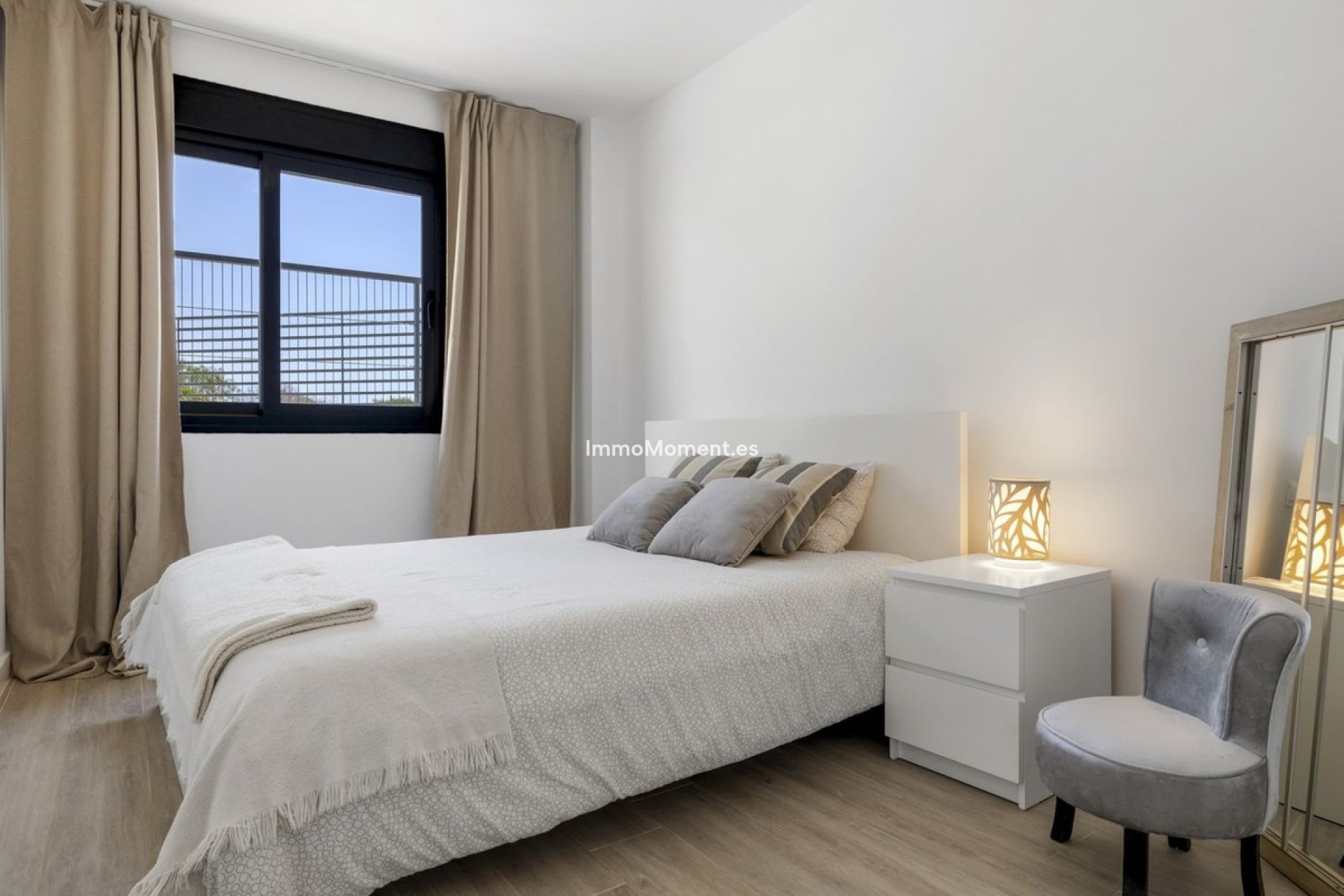 Wiederverkauf - Wohnung - Marbella - Cabopino
