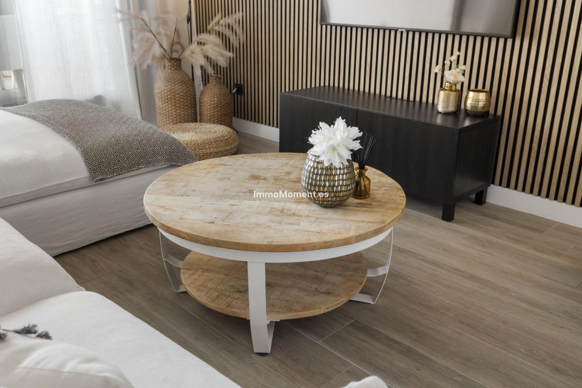 Wiederverkauf - Wohnung - Marbella - Cabopino