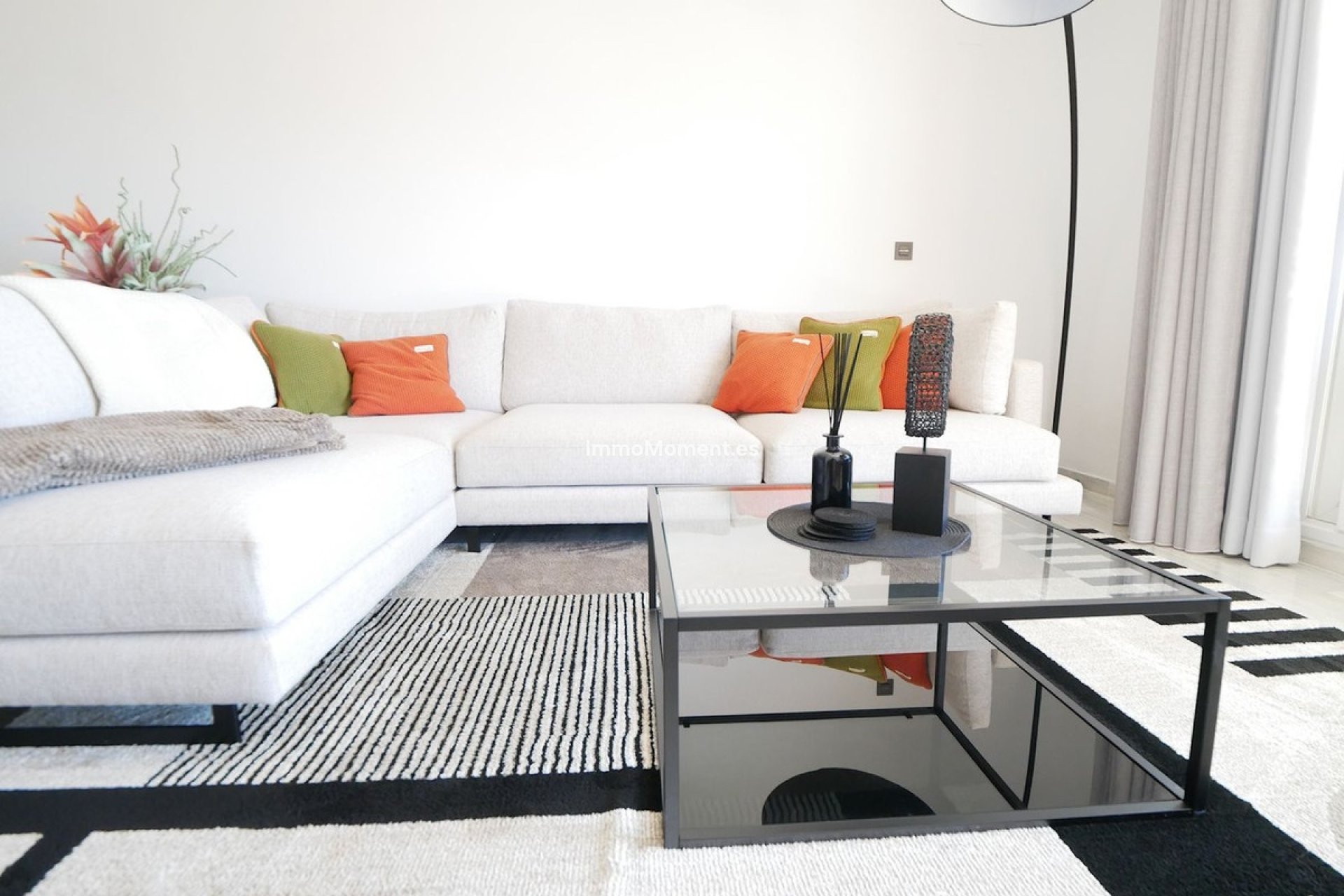 Wiederverkauf - Wohnung - Marbella - Cabopino
