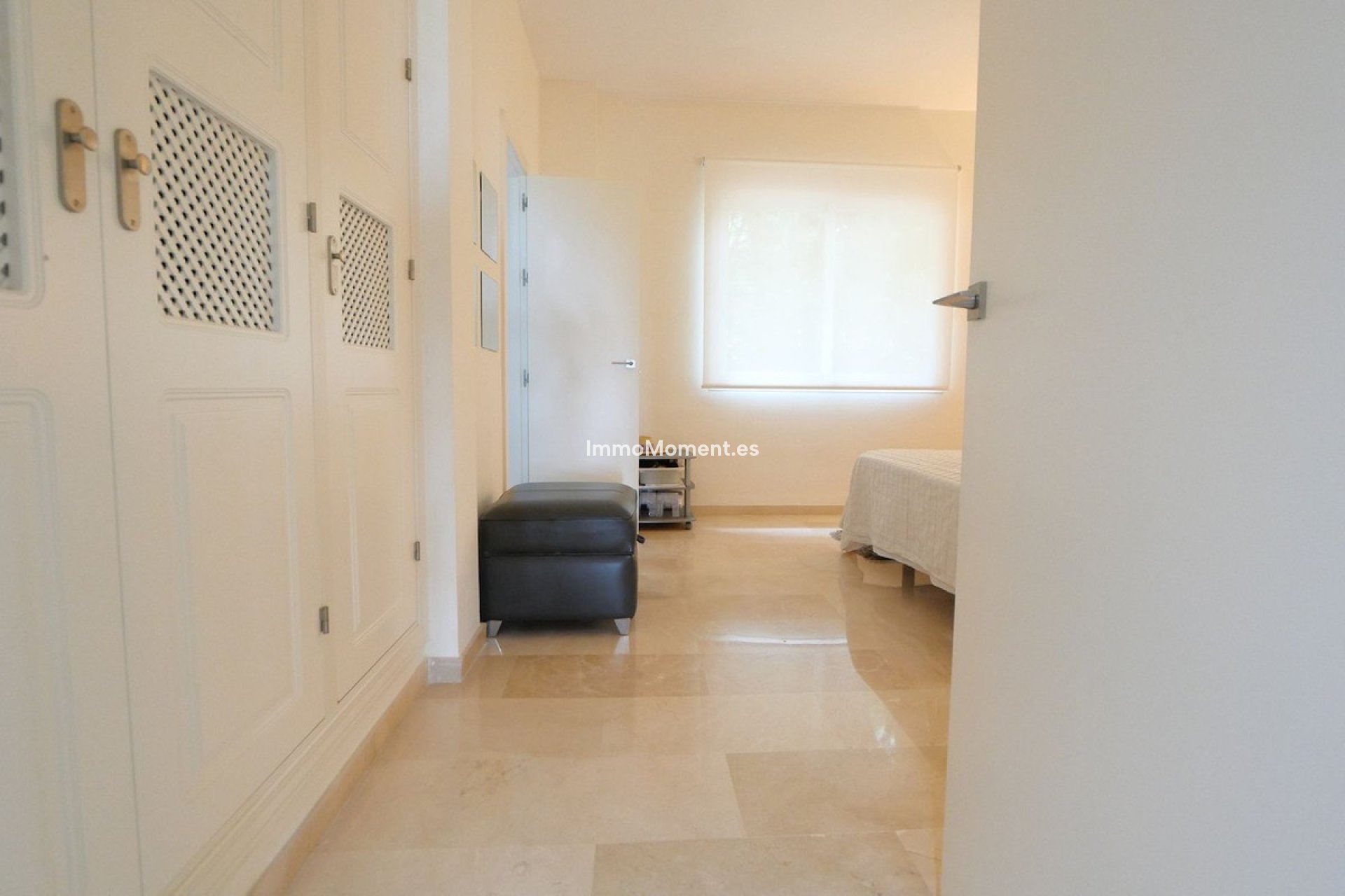 Wiederverkauf - Wohnung - Marbella - Cabopino