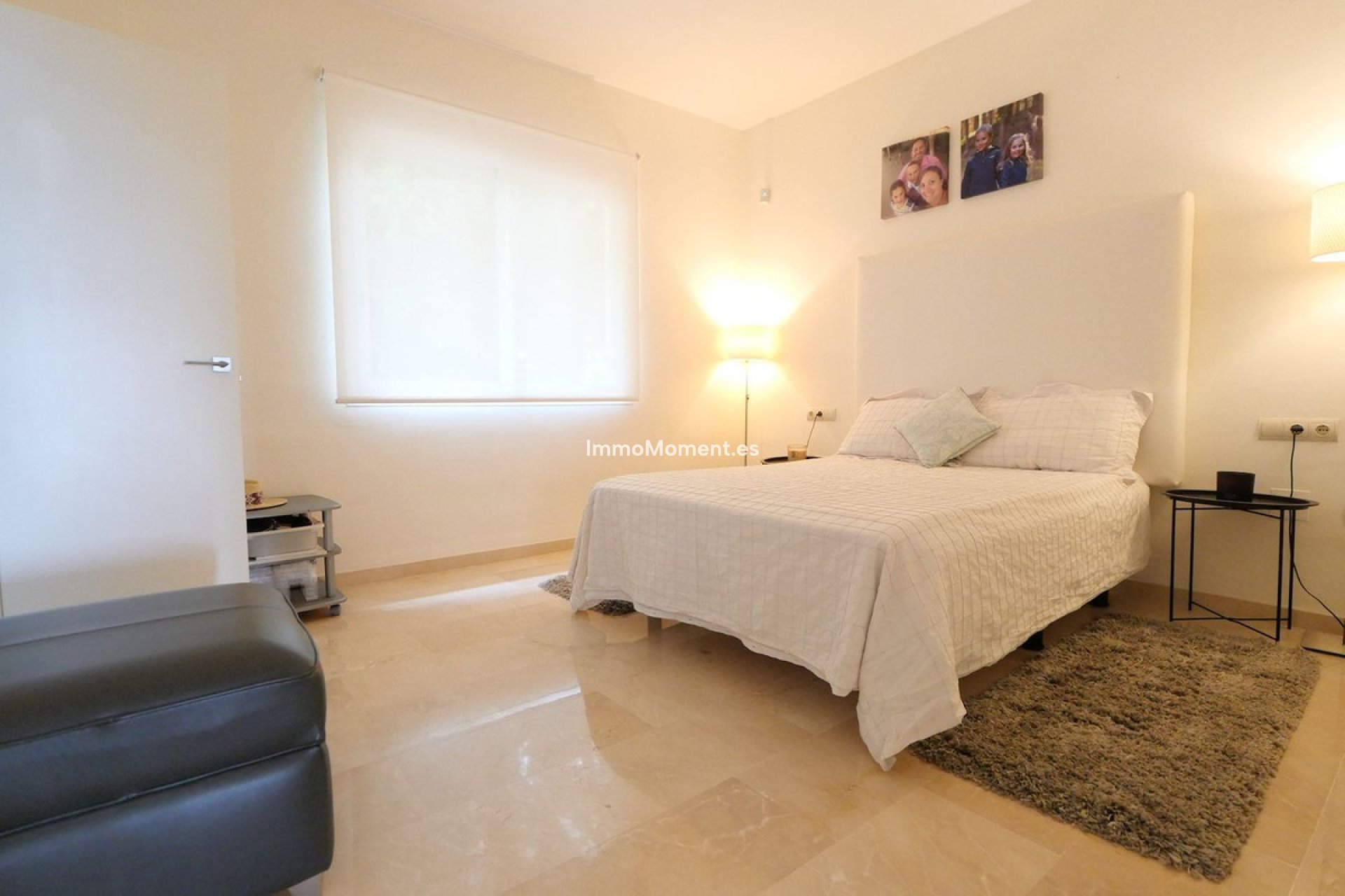 Wiederverkauf - Wohnung - Marbella - Cabopino