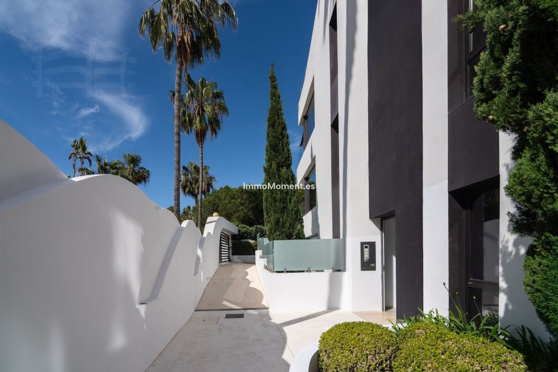 Wiederverkauf - Wohnung - Marbella - Carib Playa
